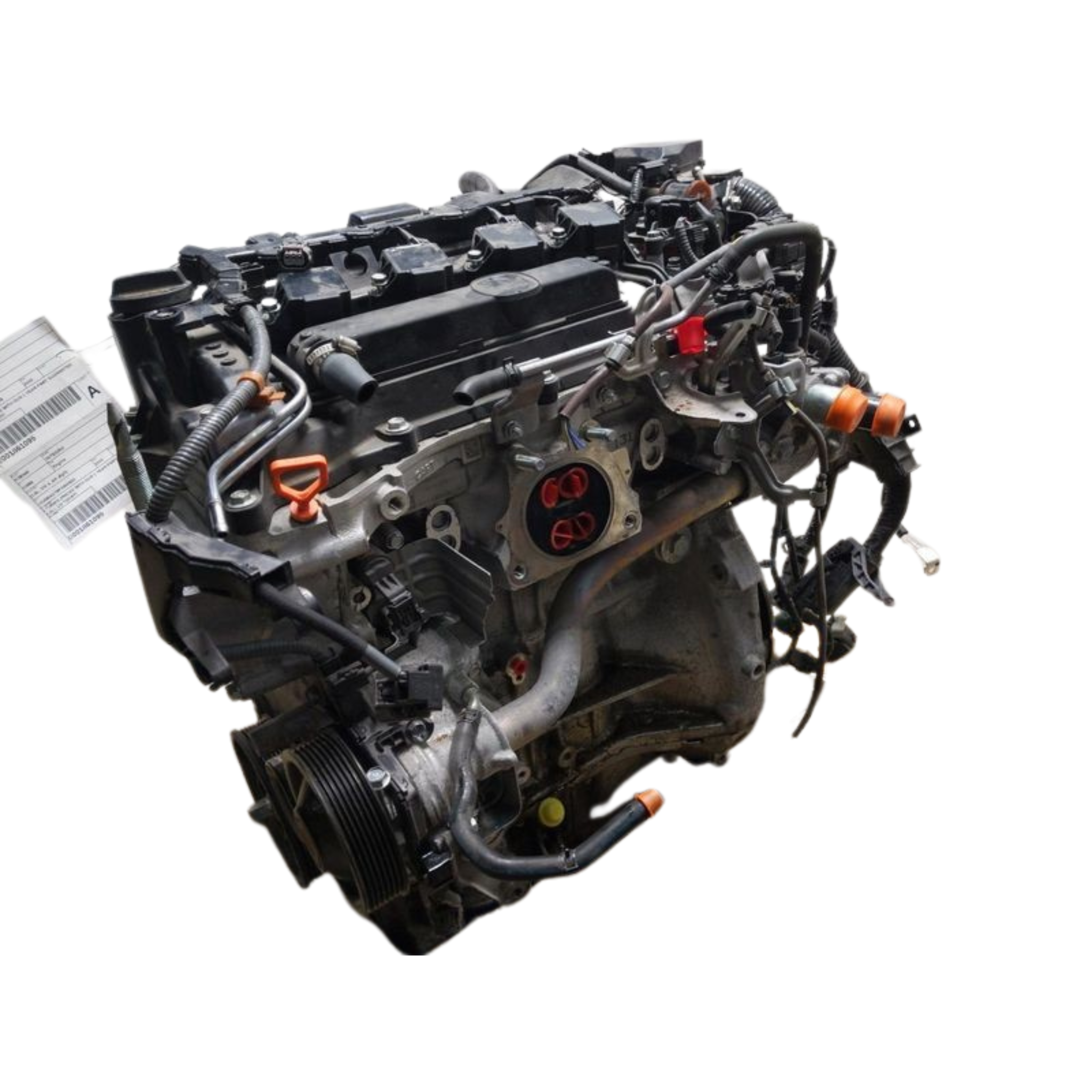 Moteurs Acura Integra 1.5L 2023-2024