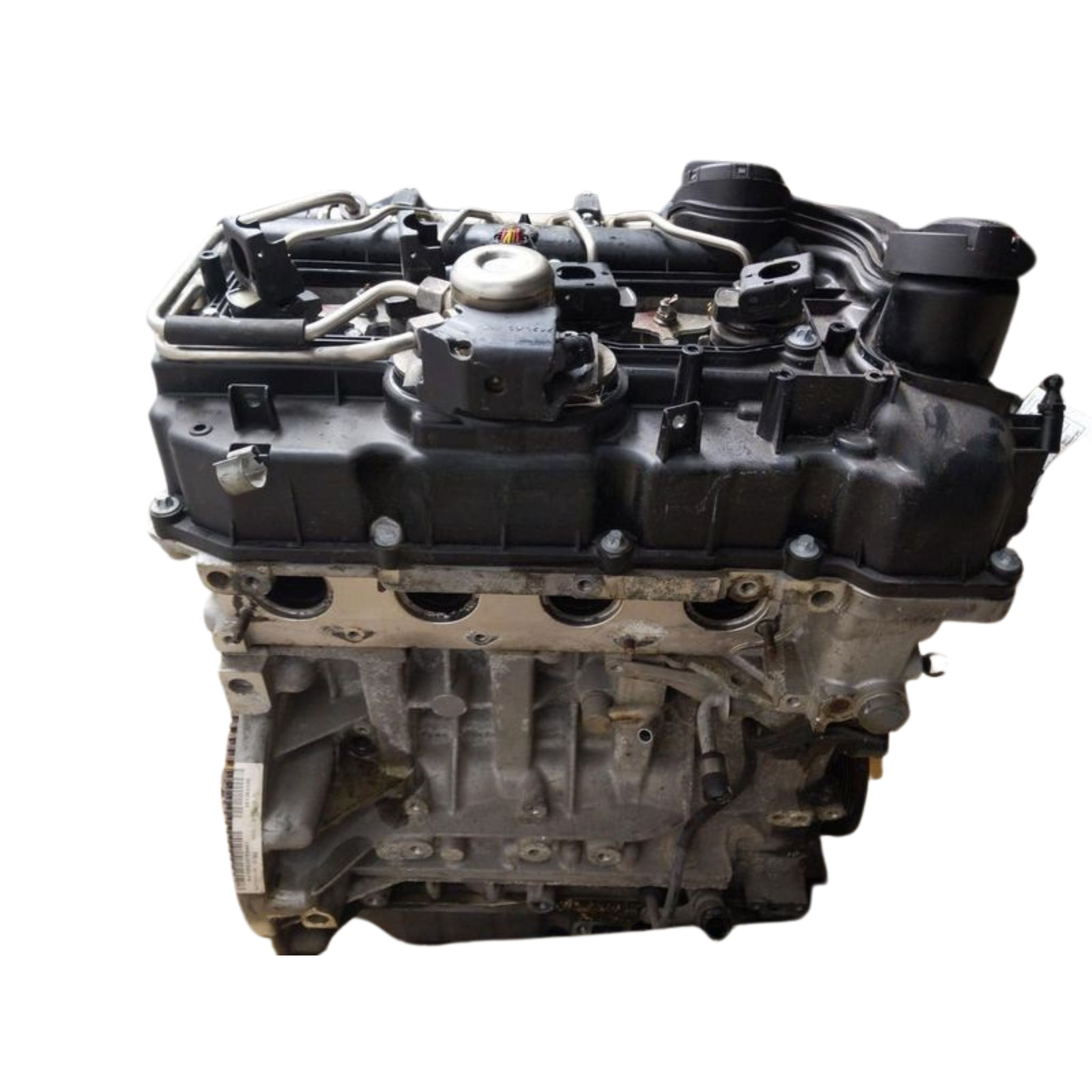 Moteurs BMW 428i 2.0L N20 2013–2017 AWD