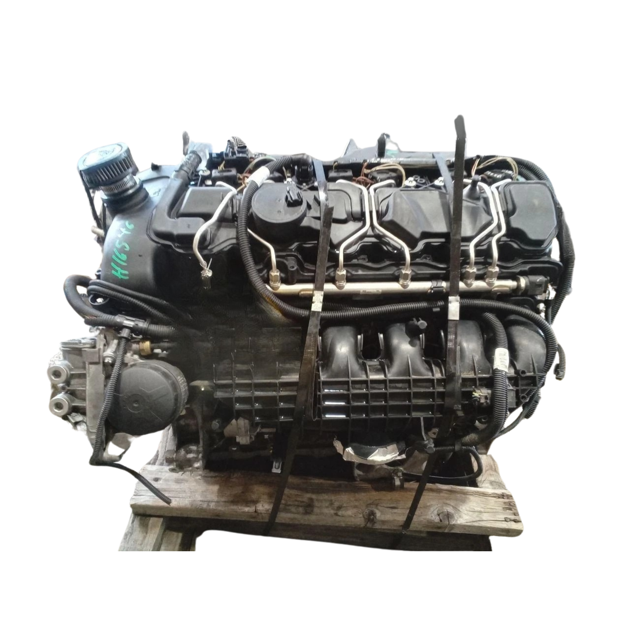 Moteurs BMW 435i 3.0L N55 2014–2016 RWD