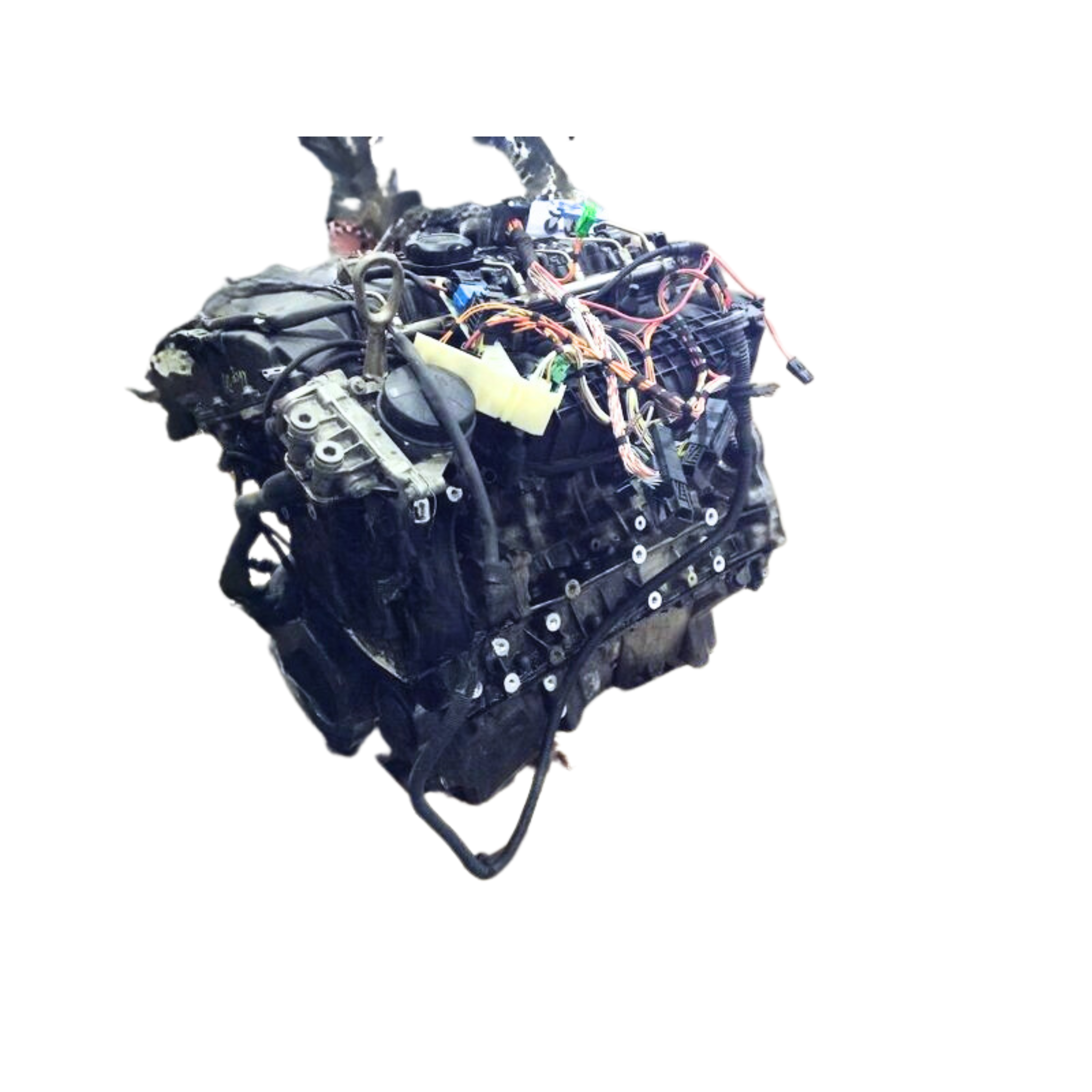 Moteurs BMW 535i 3.0L N54 2008–2009 AWD