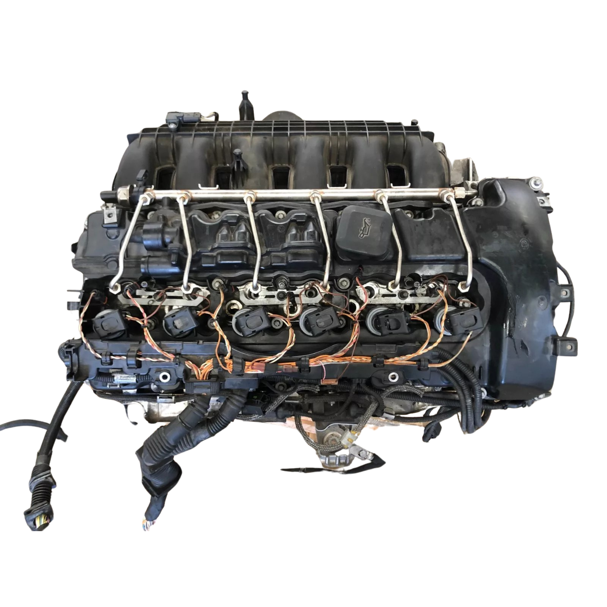 Moteurs BMW 535i 3.0L N54 2008–2009 RWD