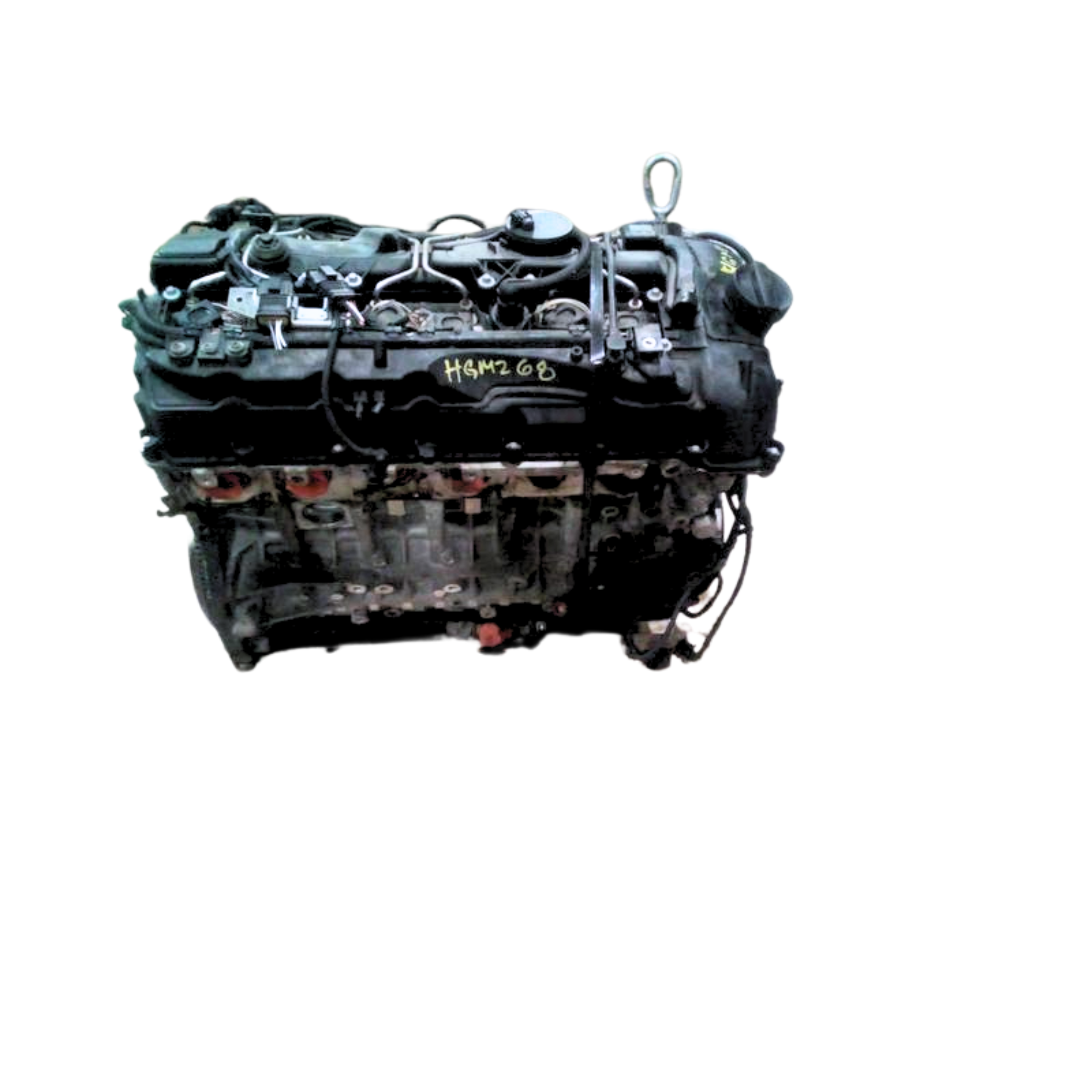 Moteurs BMW 335i 3.0L N55 2012–2013 AWD