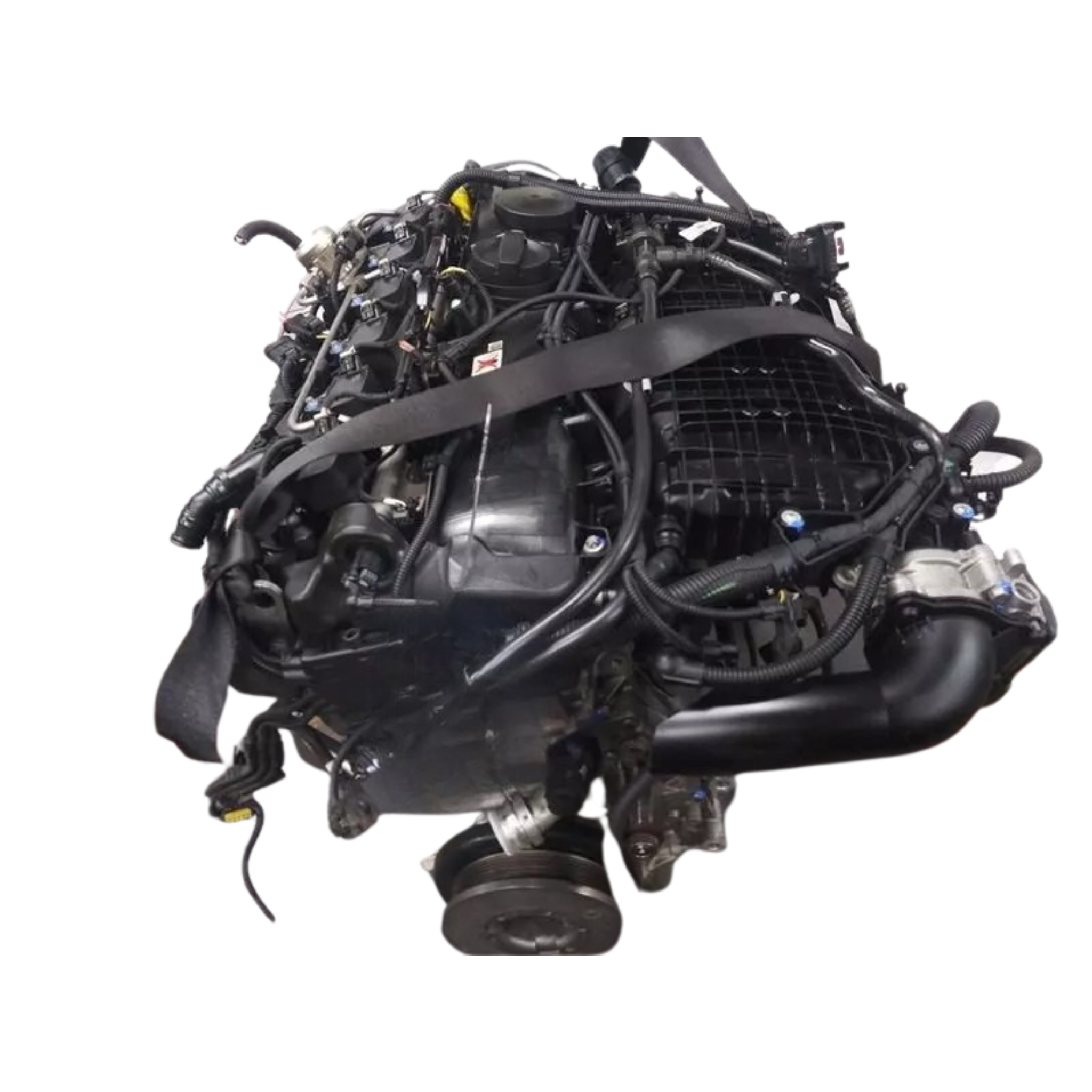 Moteurs BMW 540i 3.0L B58 2017–2019 AWD