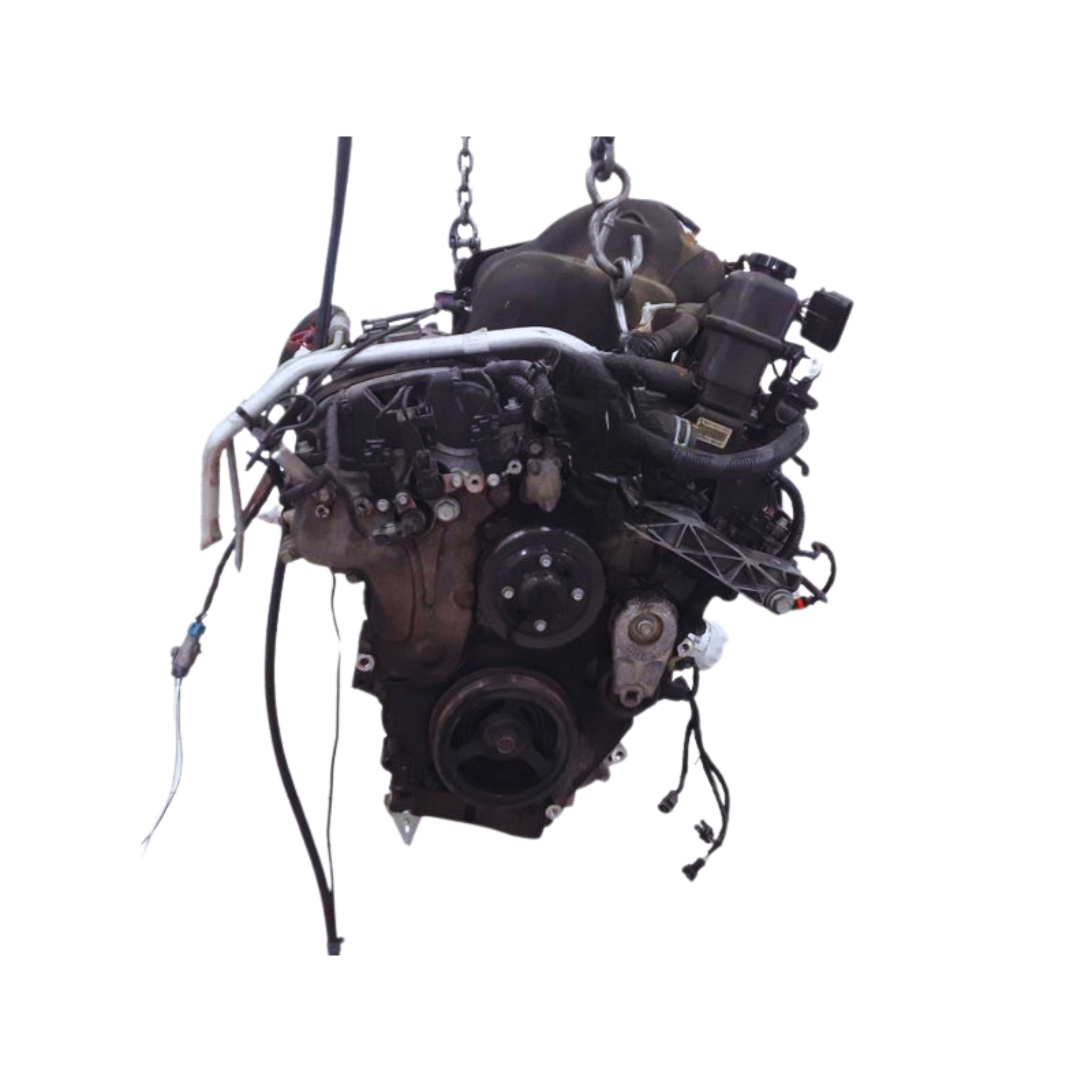 Moteurs Buick Enclave 3.6L LY7 2007–2008