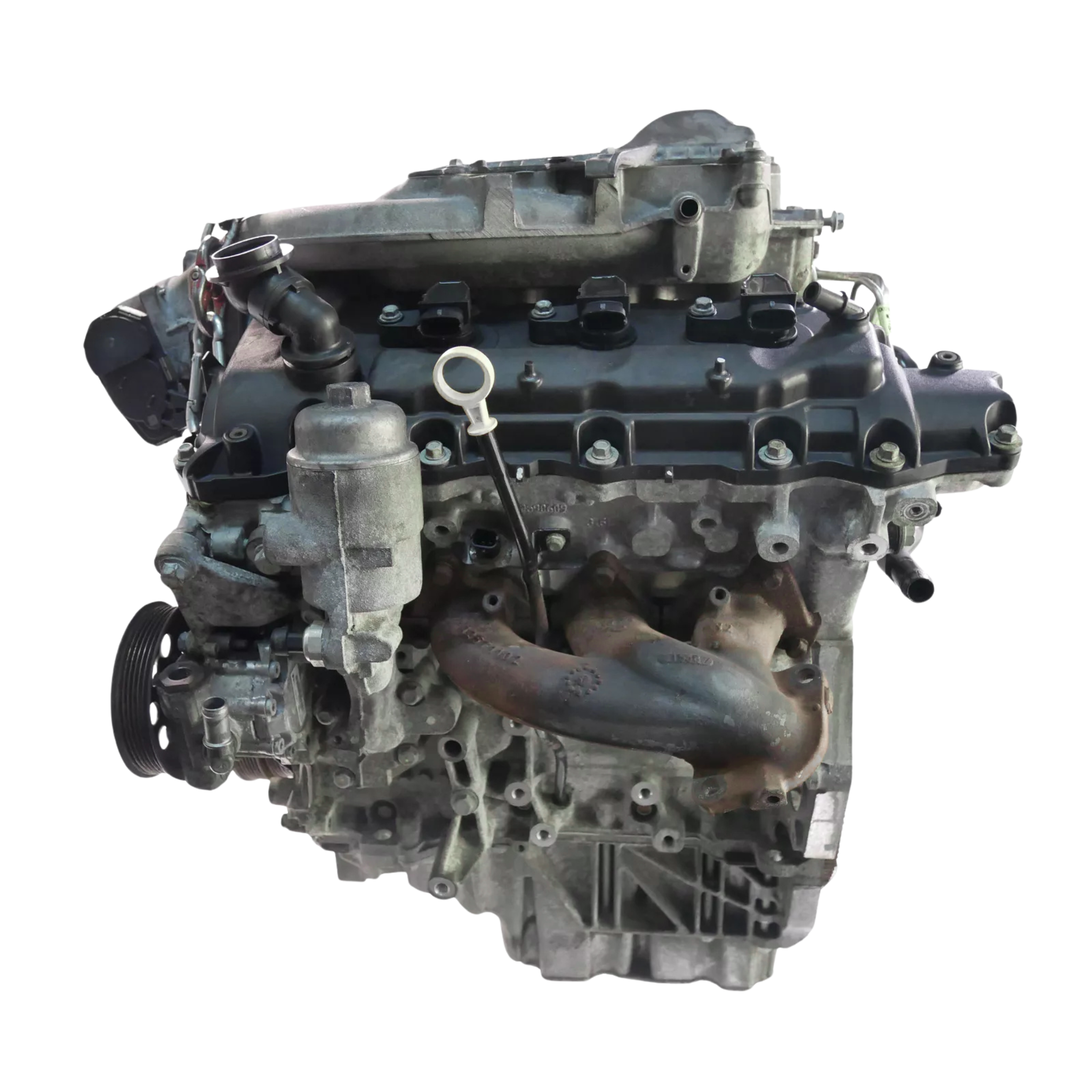 Moteurs Buick Enclave 3.6L LLT 2010–2011