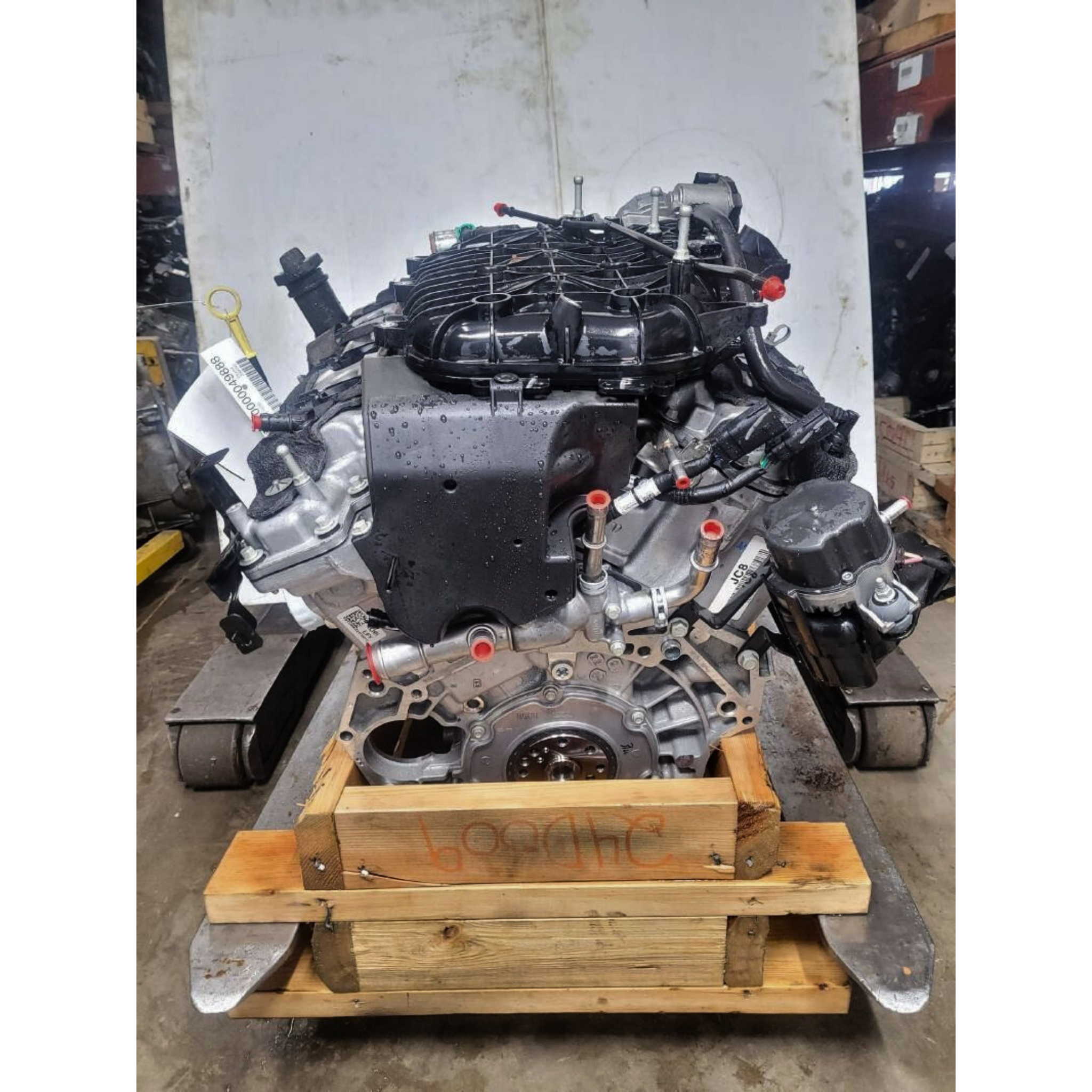 Moteurs Buick Enclave 3.6L LGX 2018–2023