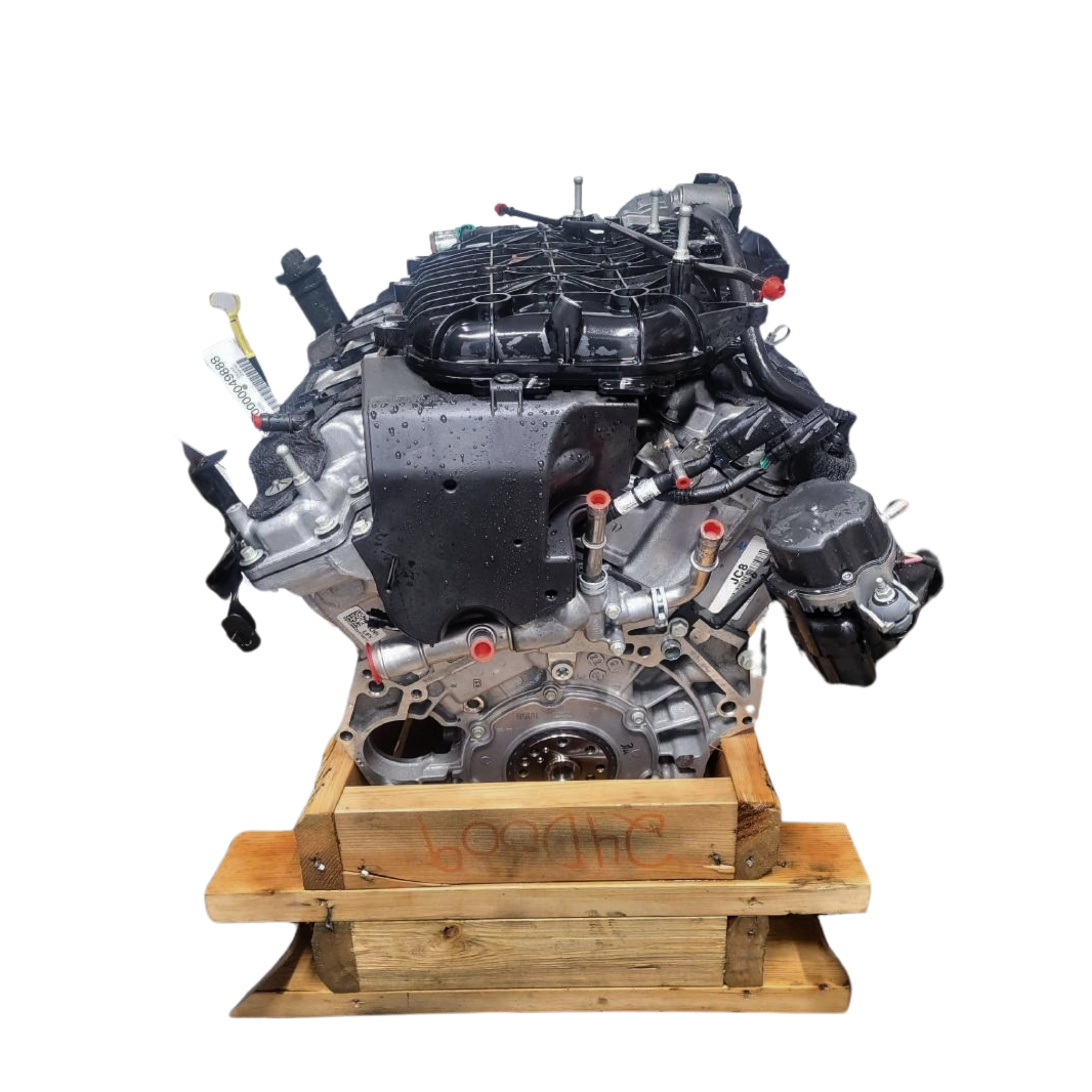 Moteurs Buick Enclave 3.6L LGX 2018–2023