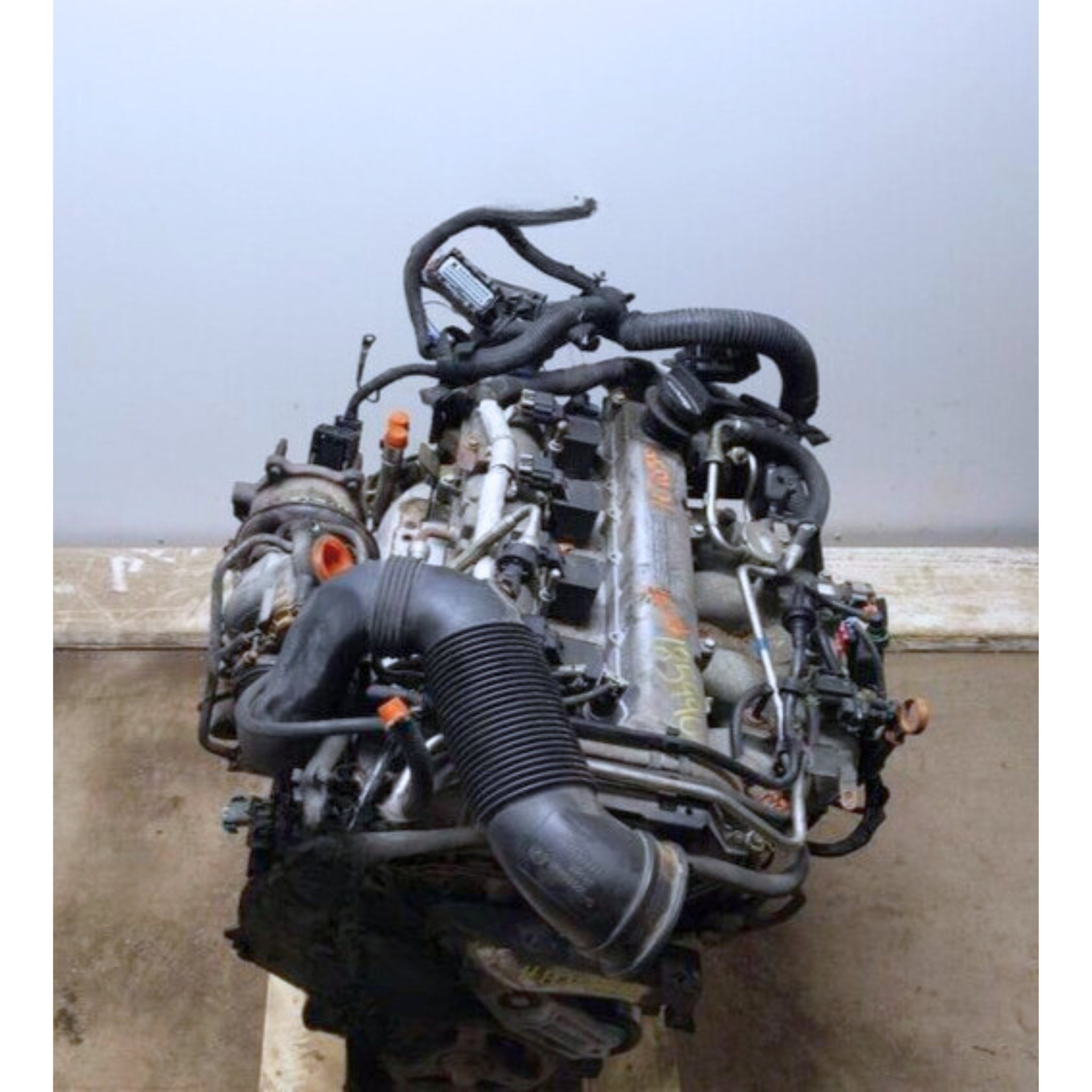 Moteurs Buick Regal 2.0L 2011