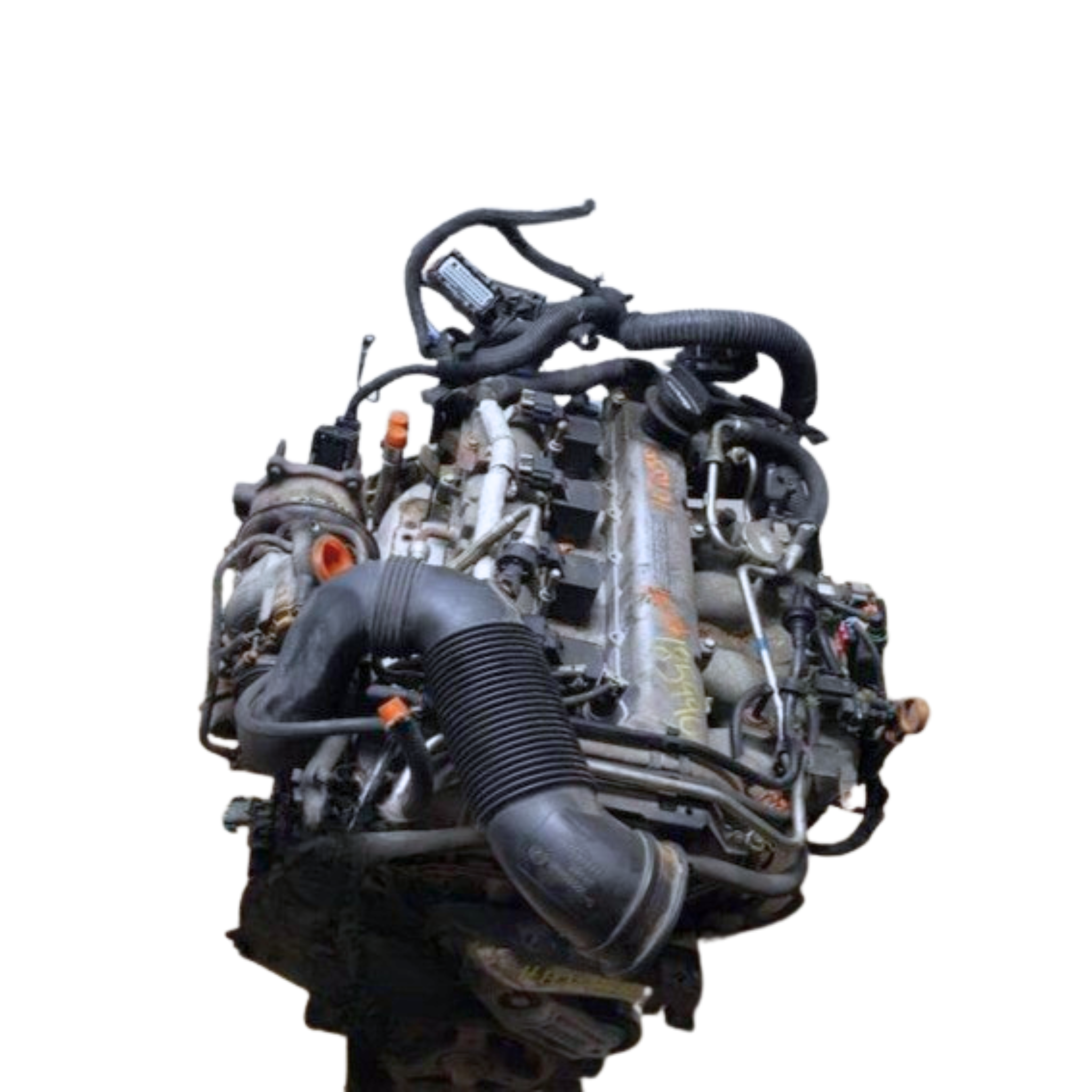Moteurs Buick Regal 2.0L 2011