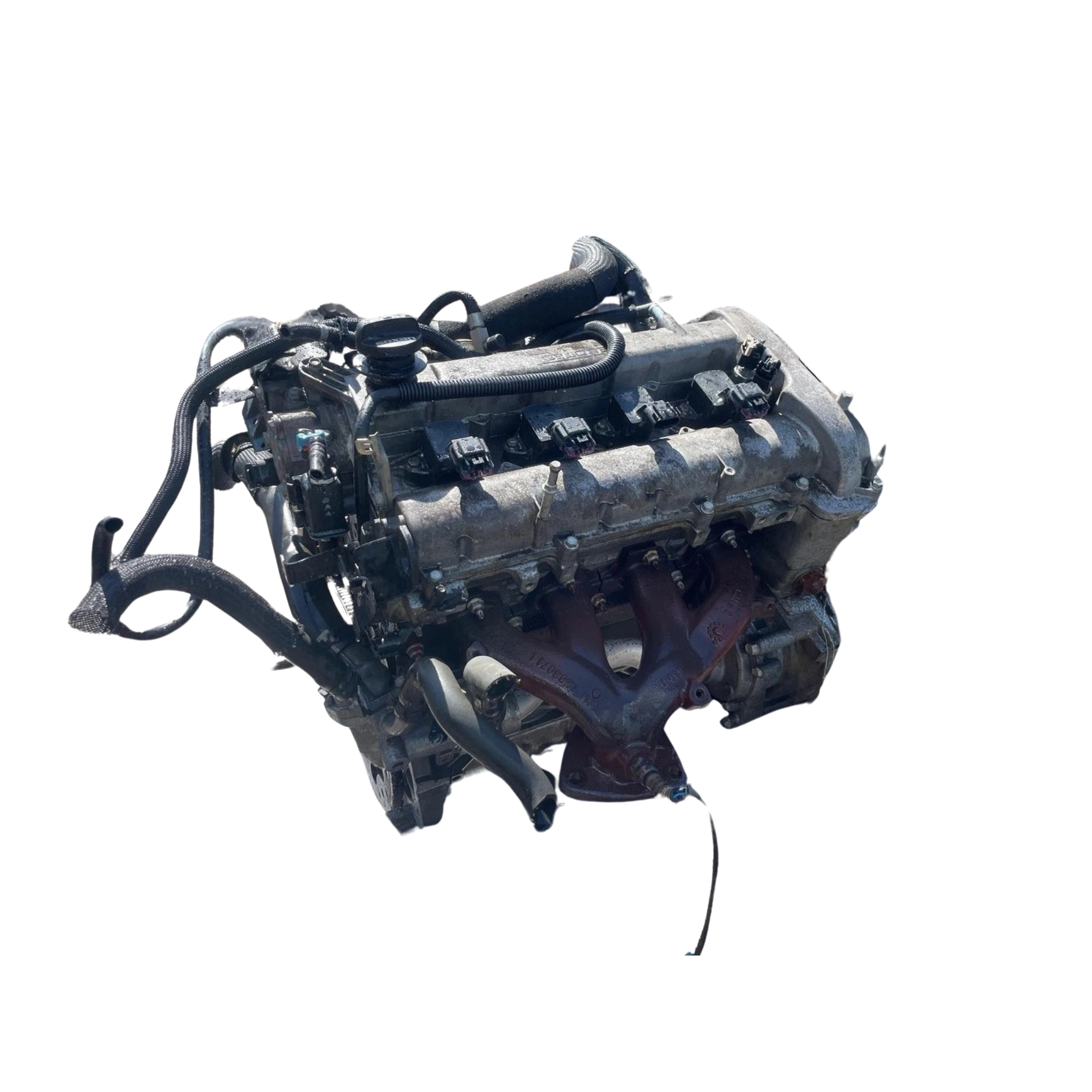 Moteurs Buick Regal 2.4L 2011–2017