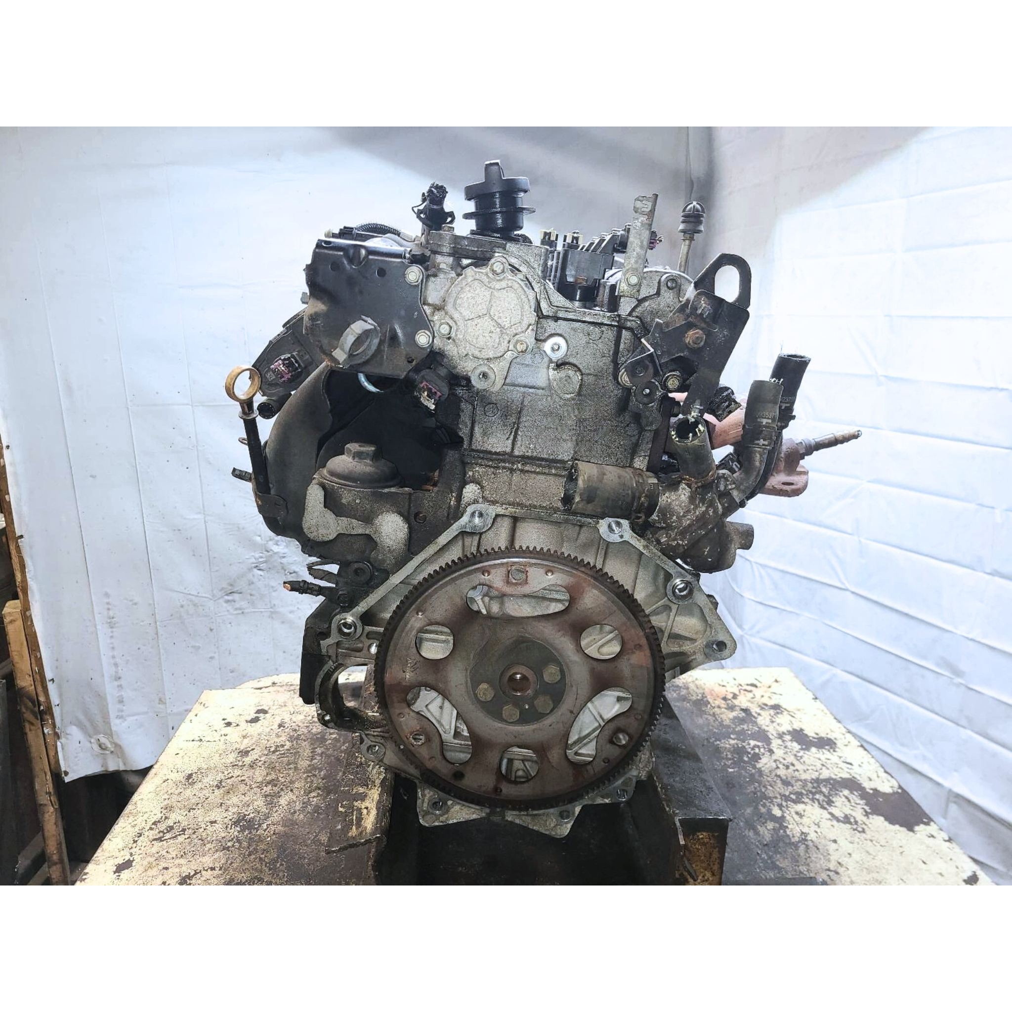 Moteurs Buick Regal 2.4L 2010–2011