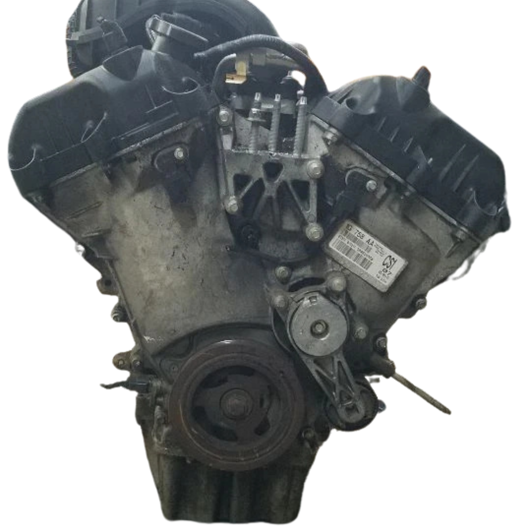 Moteurs Ford Fusion 3.0L 2010–2012 (moteur Duratec)