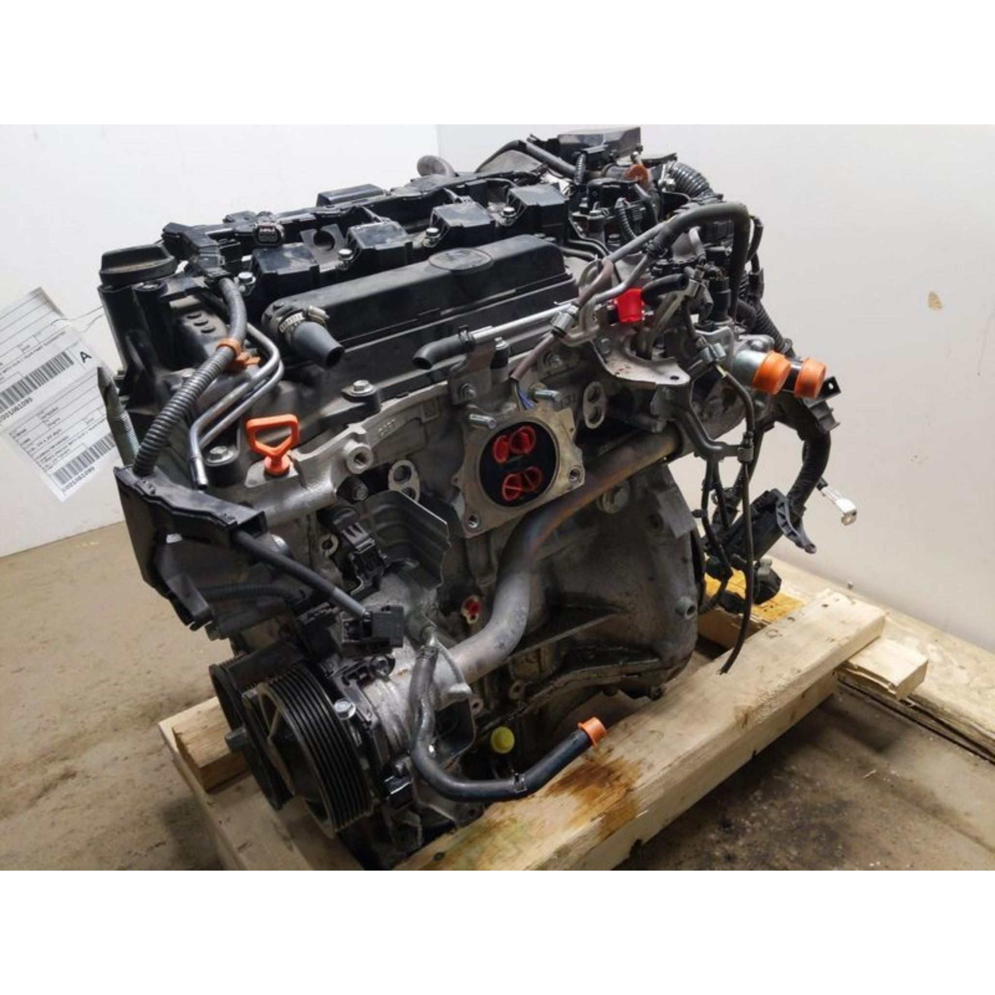 Moteurs Acura Integra 1.5L 2023-2024