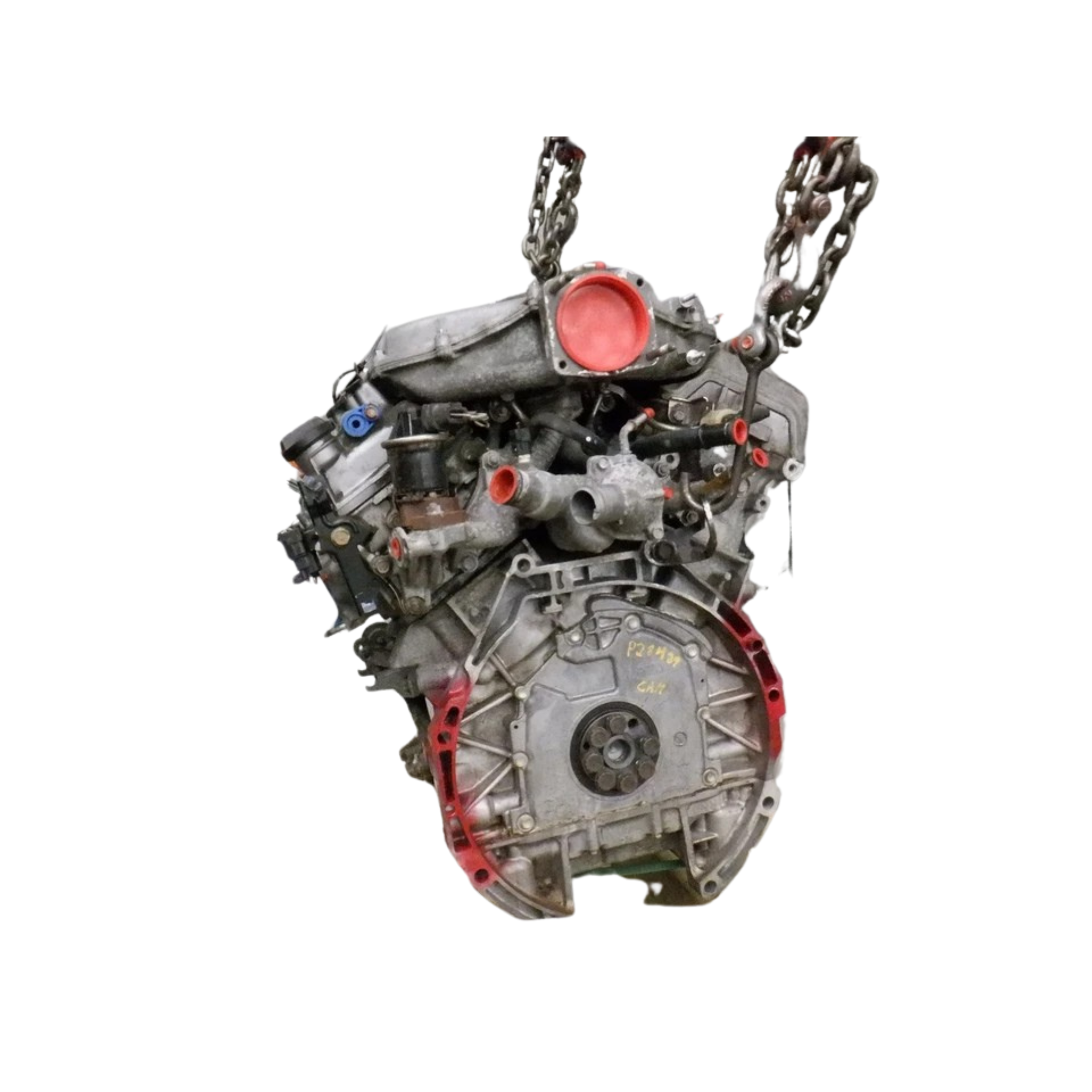 Moteurs Acura MDX 3.7L 2010–2013