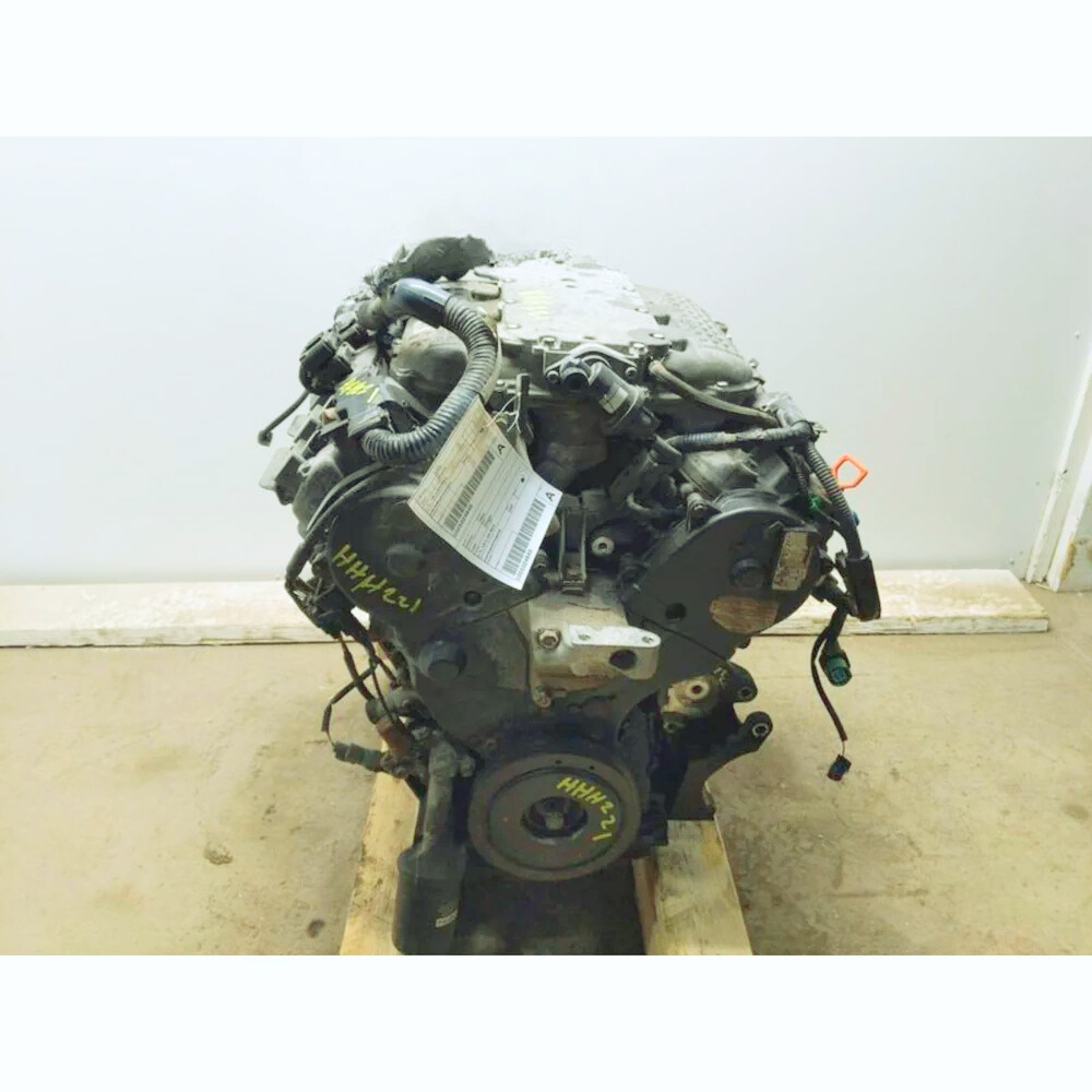 Moteurs Acura MDX 3.7L 2007–2009