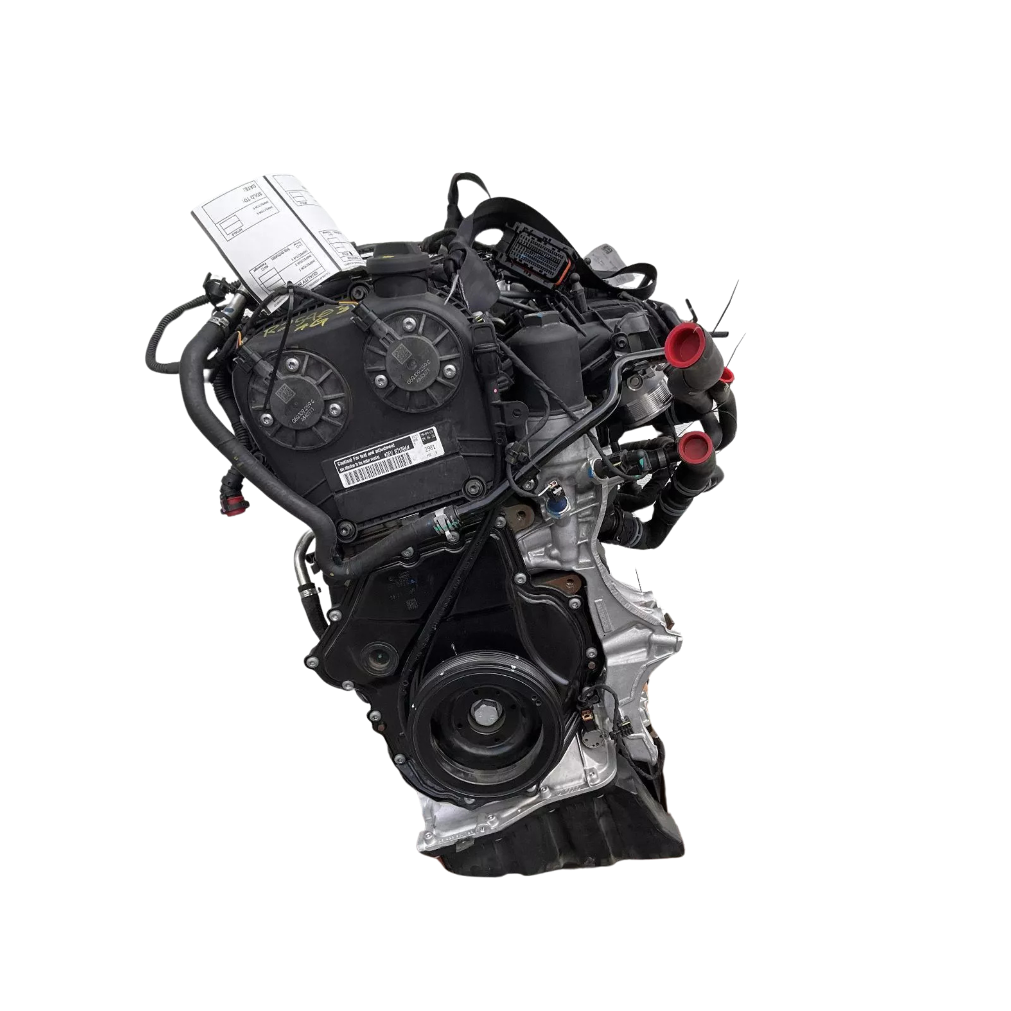 Moteurs Audi Q5 2.0L Turbo 2023