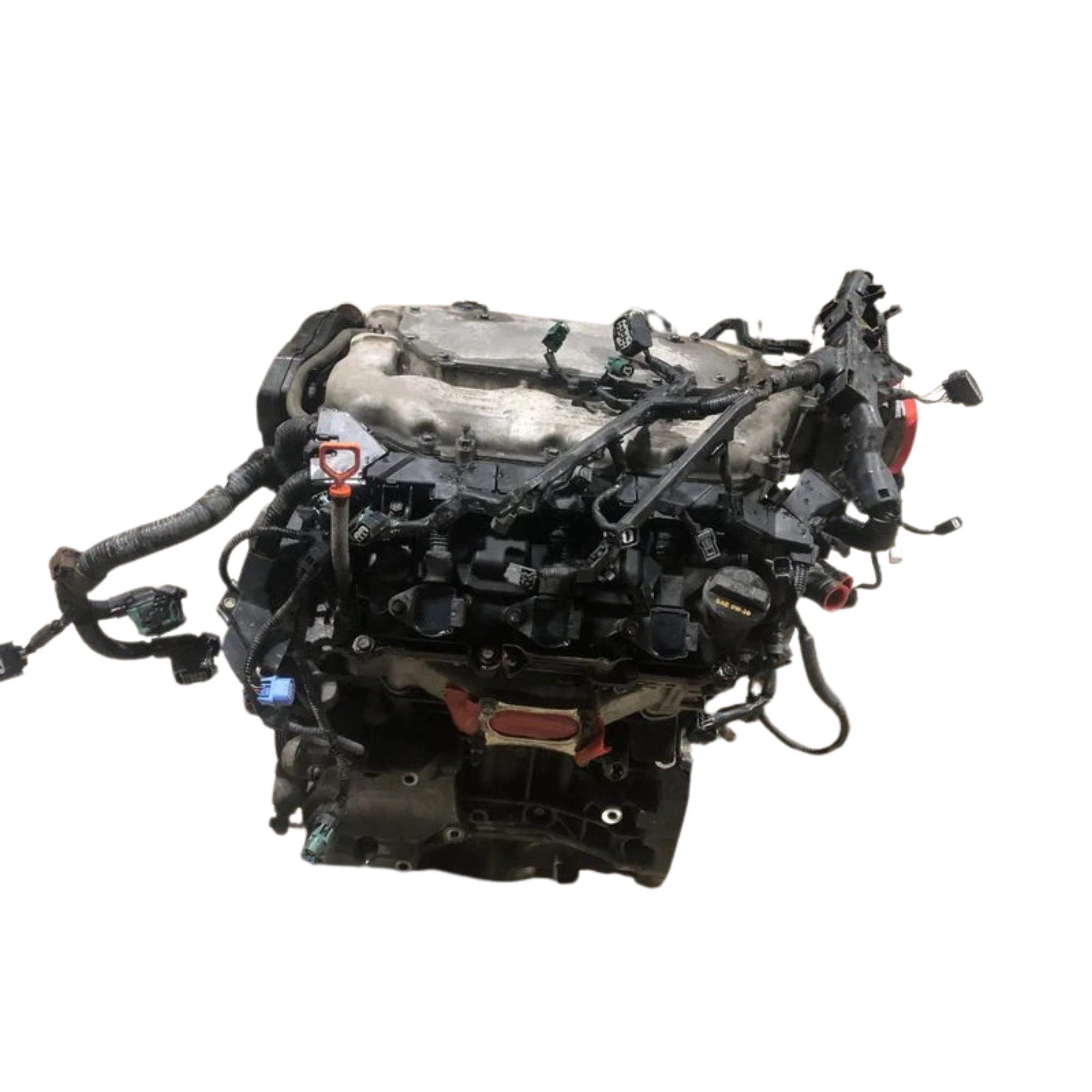 Moteurs Acura MDX 3.5L 2014–2015