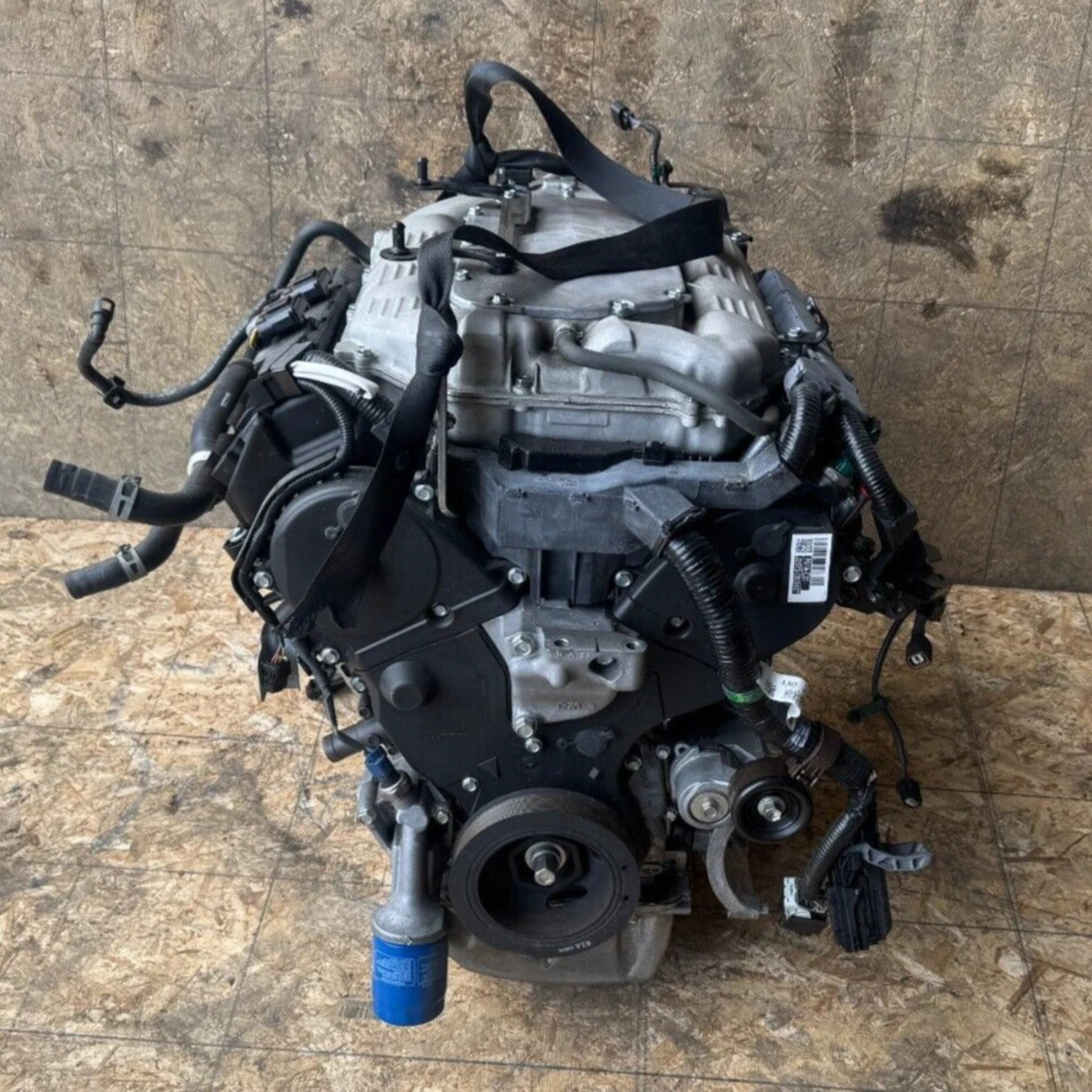 Moteurs Acura MDX 3.5L 2022–2023