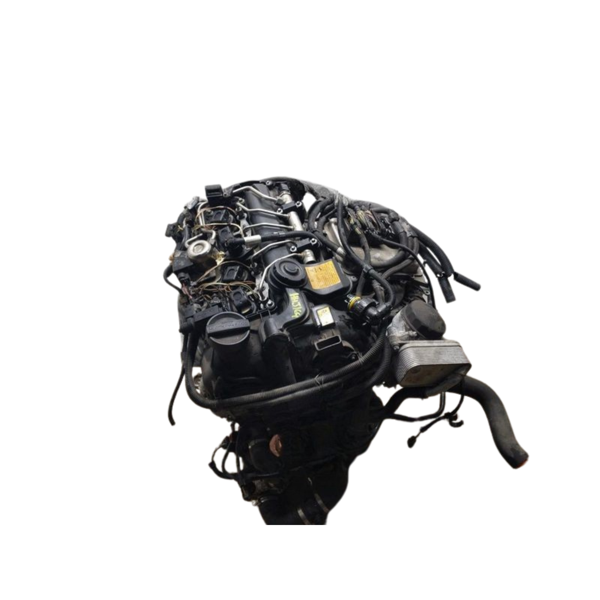 Moteurs BMW 328i 2.0L N20 2012–2015 RWD