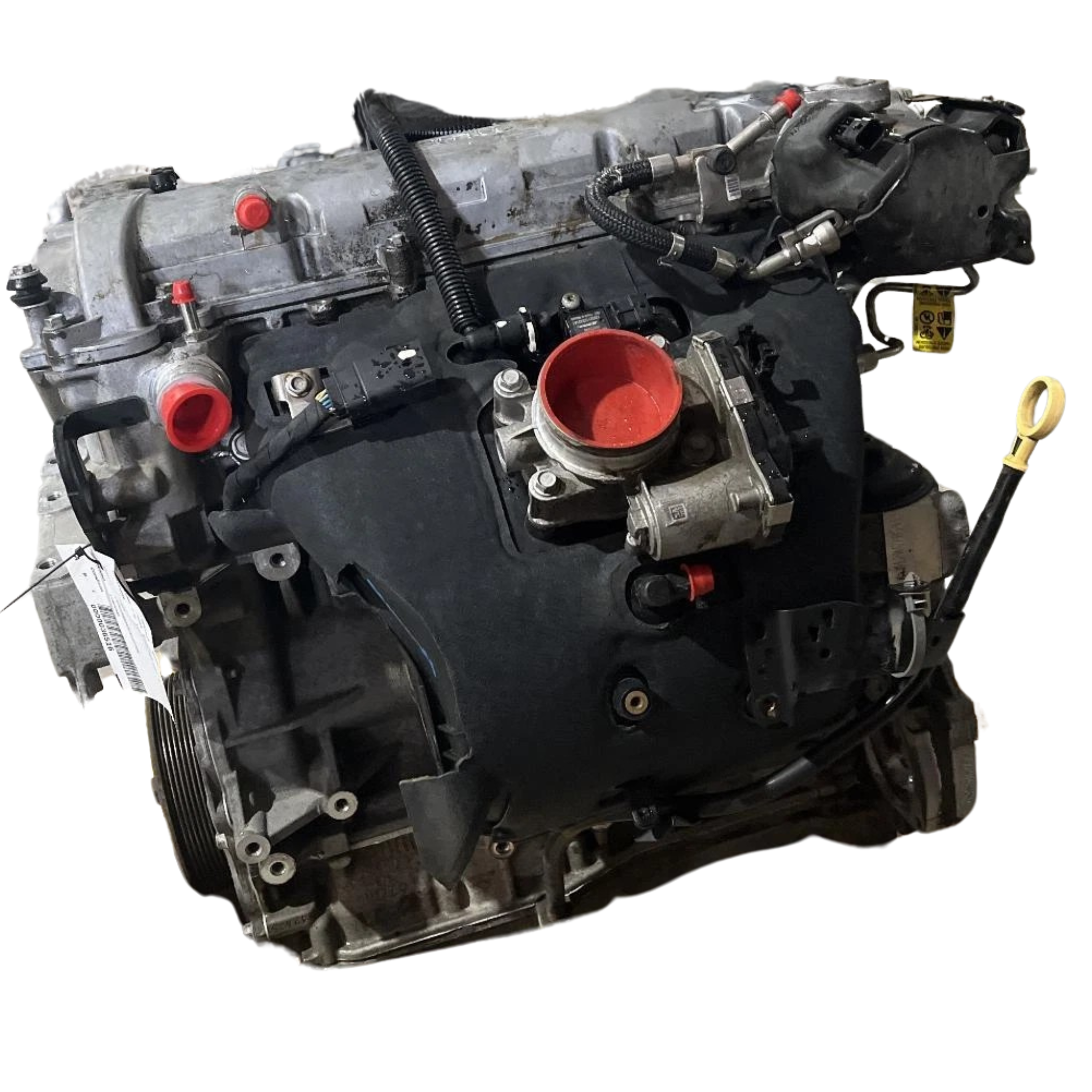 Moteurs Buick Regal 2.4L 2012–2015