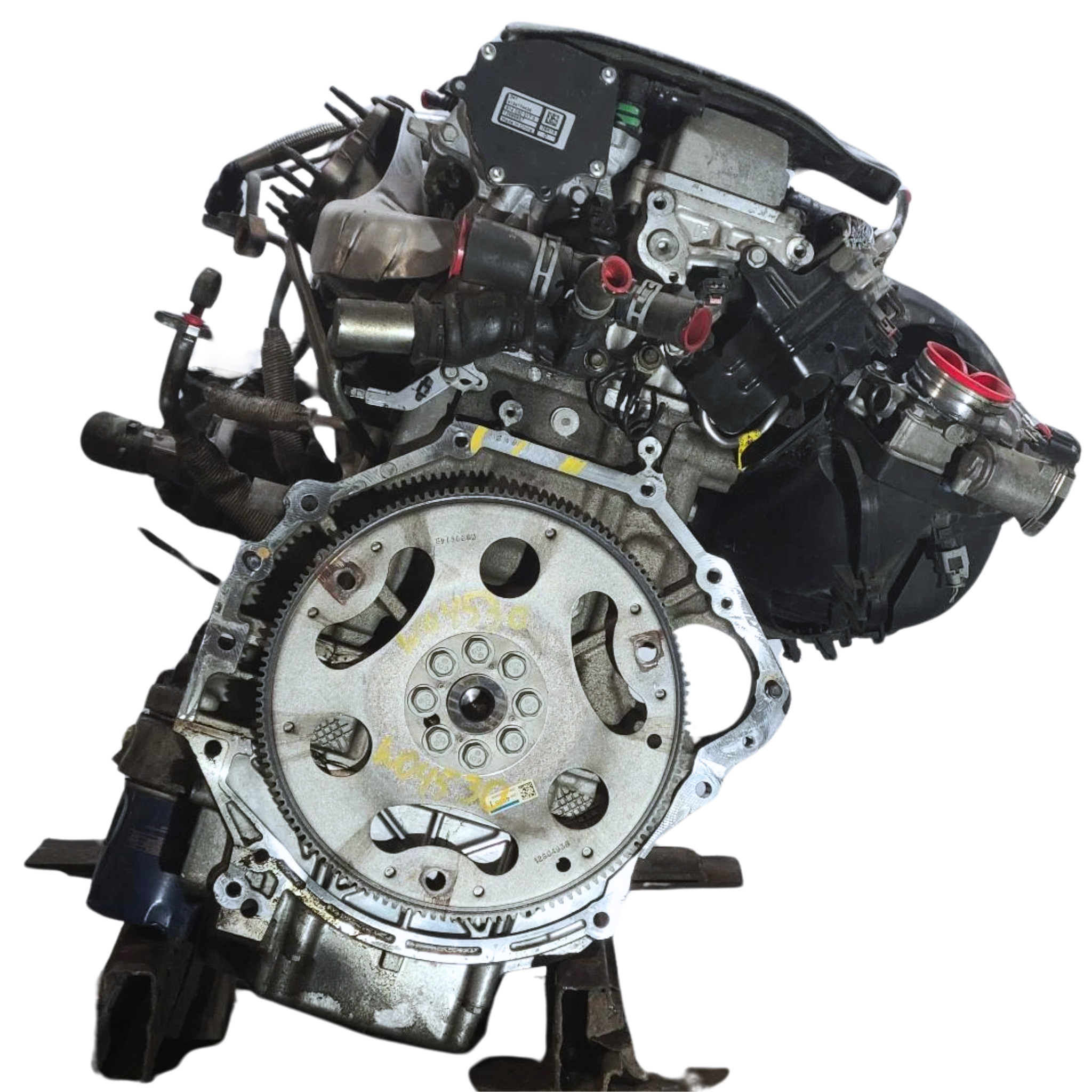 Moteurs Buick Regal 2.0L 2014–2015 (Turbo AWD)