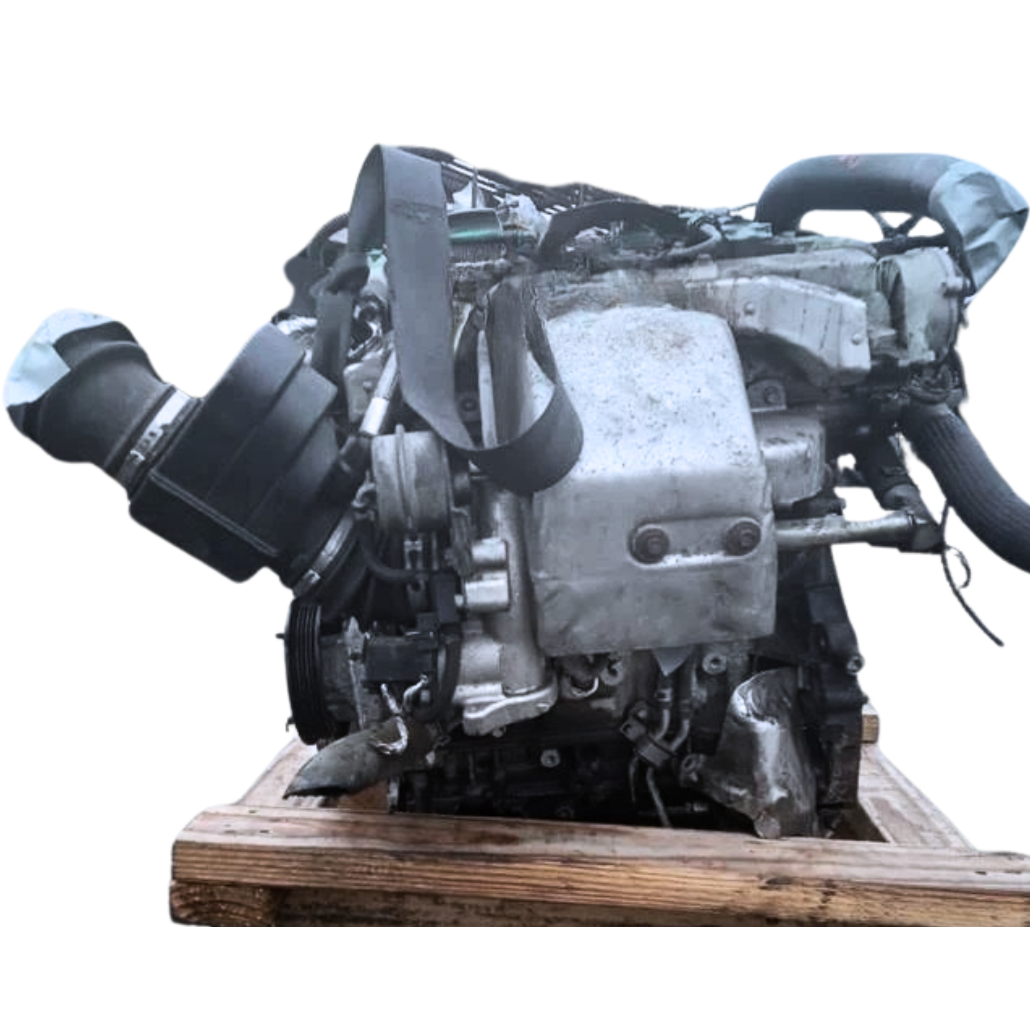 Moteurs Buick Regal 2.0L 2013–2015 (Turbo, FWD)