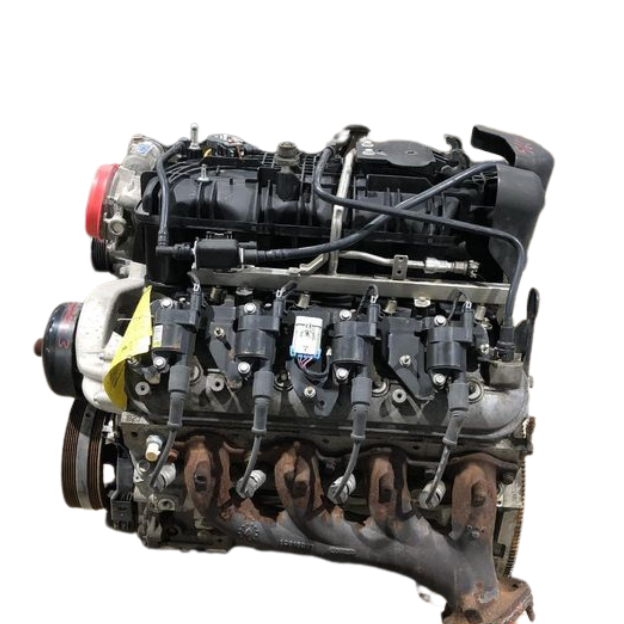 Moteurs Cadillac Escalade 6.2L L92 2007–2008