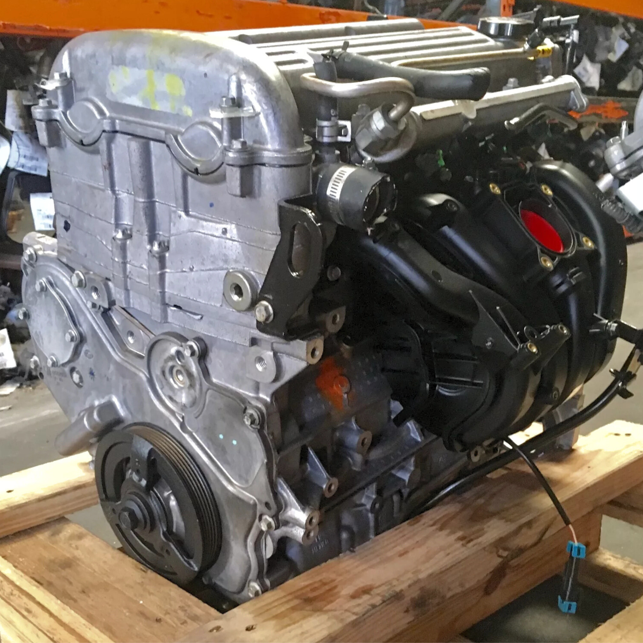 Moteurs Chevrolet Cobalt 2.2L L61 2003–2006