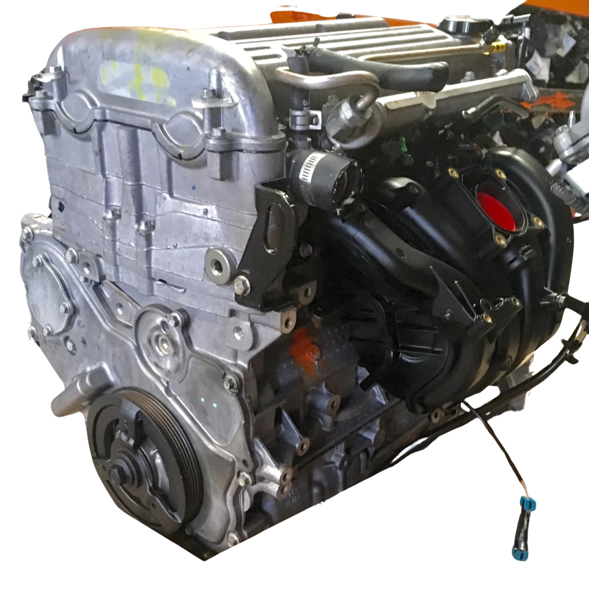 Moteurs Chevrolet Cobalt 2.2L L61 2003–2006