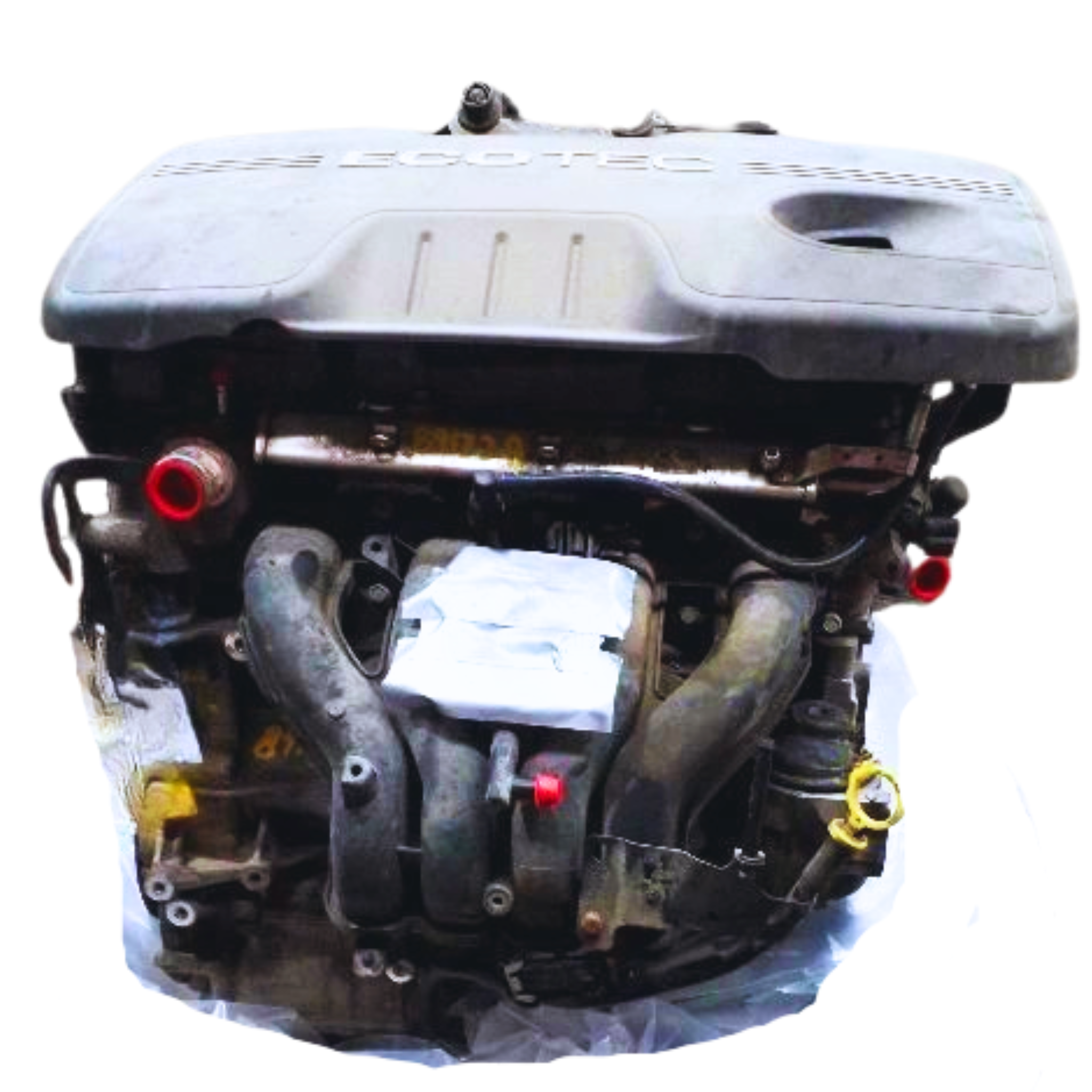 Moteurs Chevrolet Cobalt 2.4L LE5 2006
