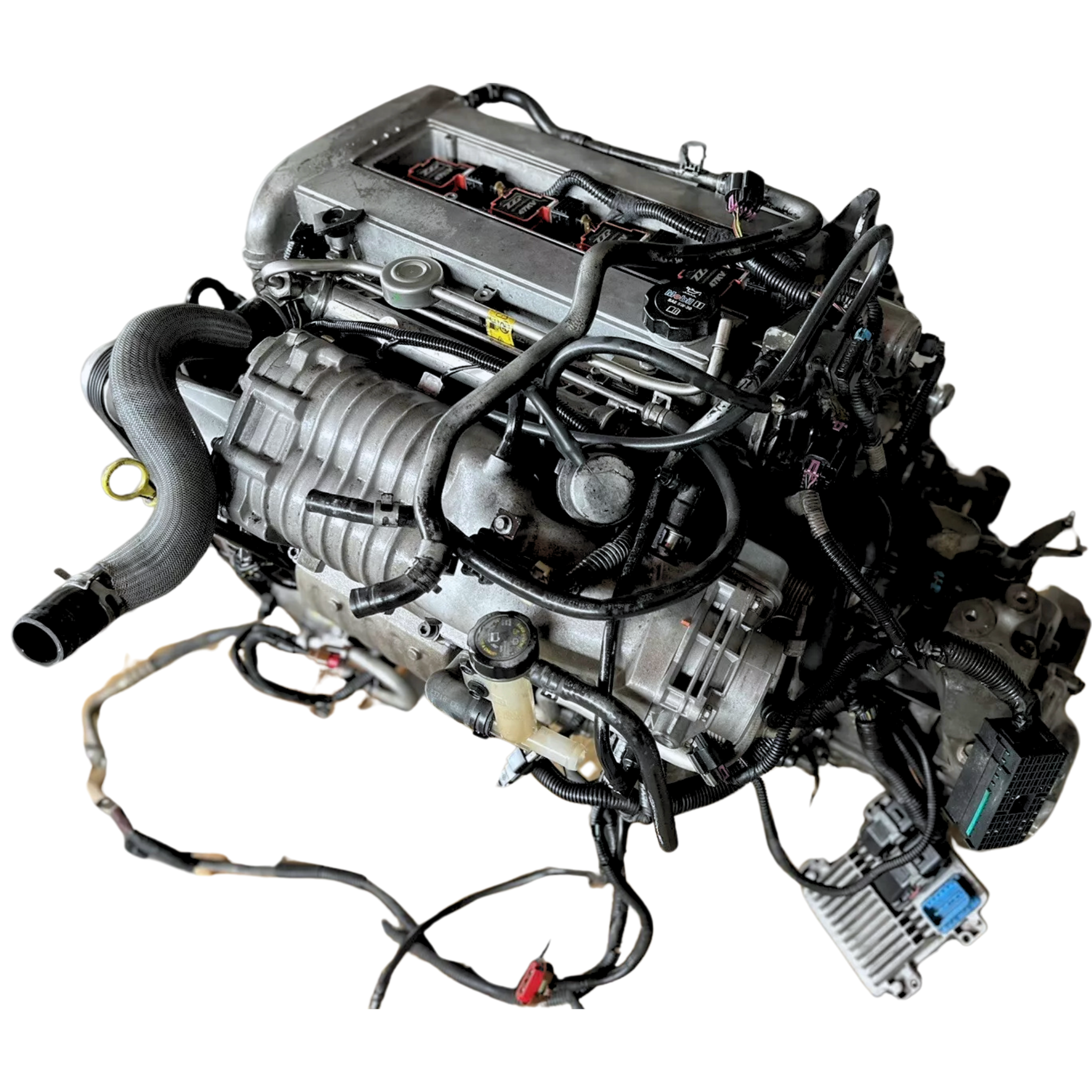 Moteurs Chevrolet Cobalt 2.0L LSJ 2006–2007