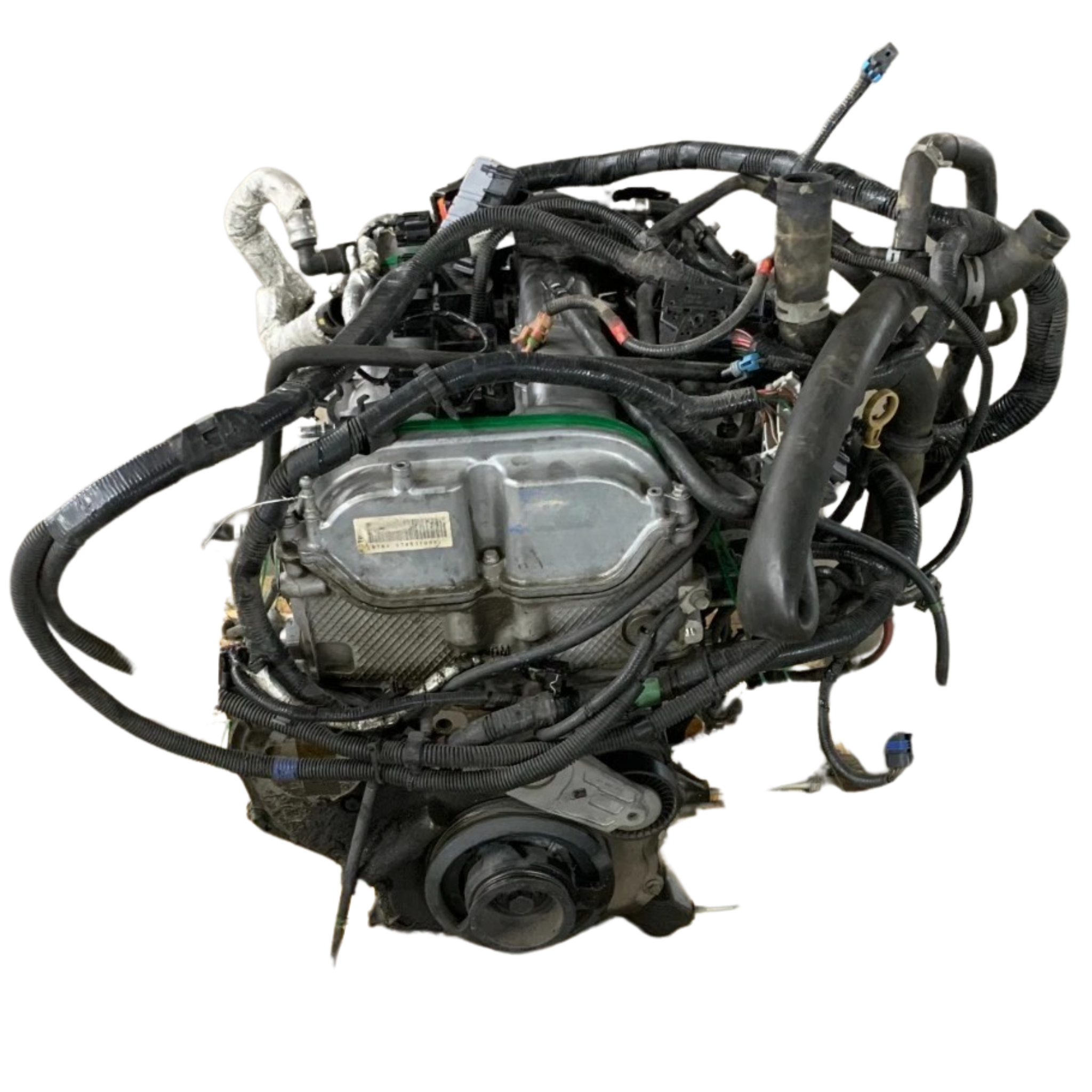 Moteurs Chevrolet Cobalt 2.0L LNF 2007–2008
