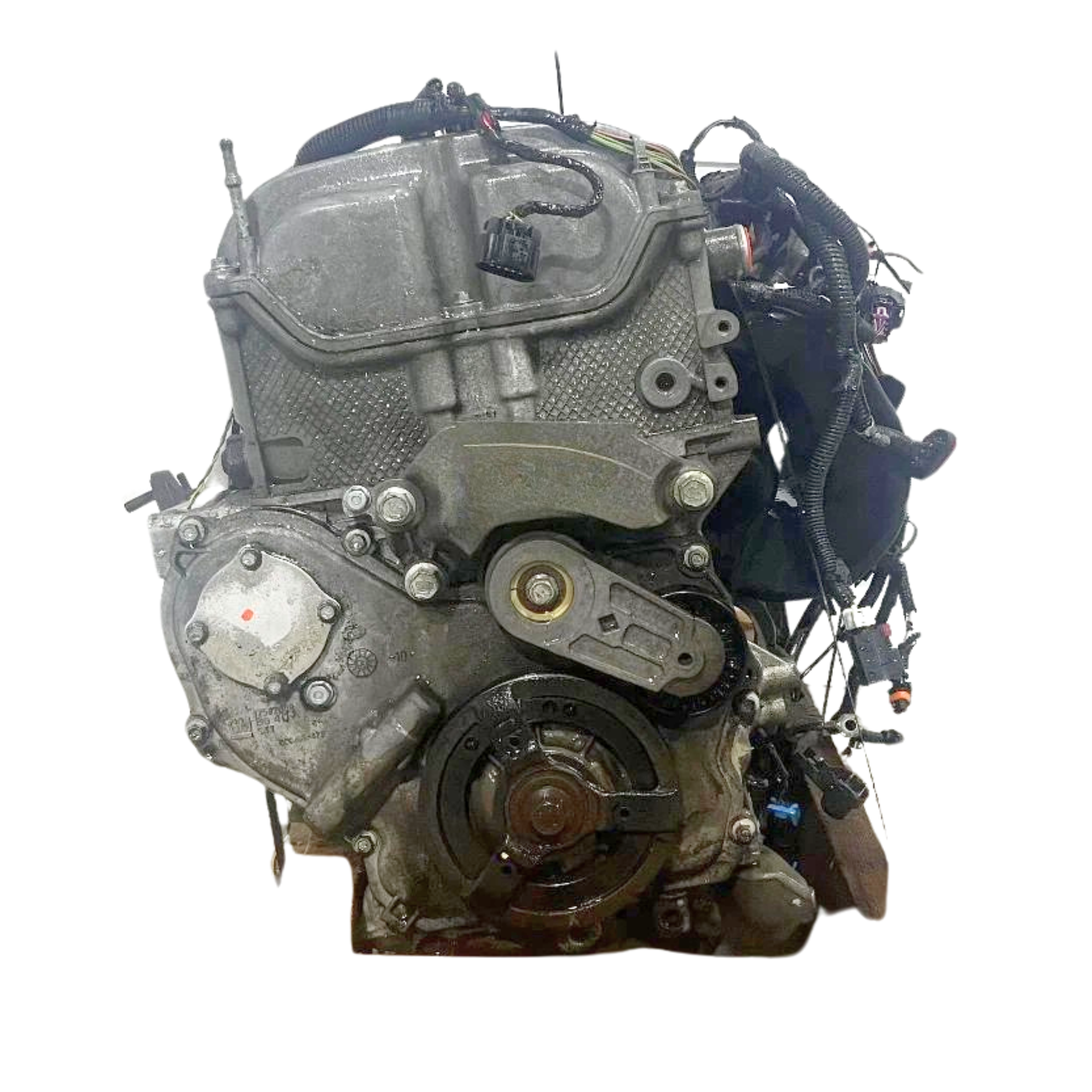 Moteurs Chevrolet HHR 2.4L LE5 2006