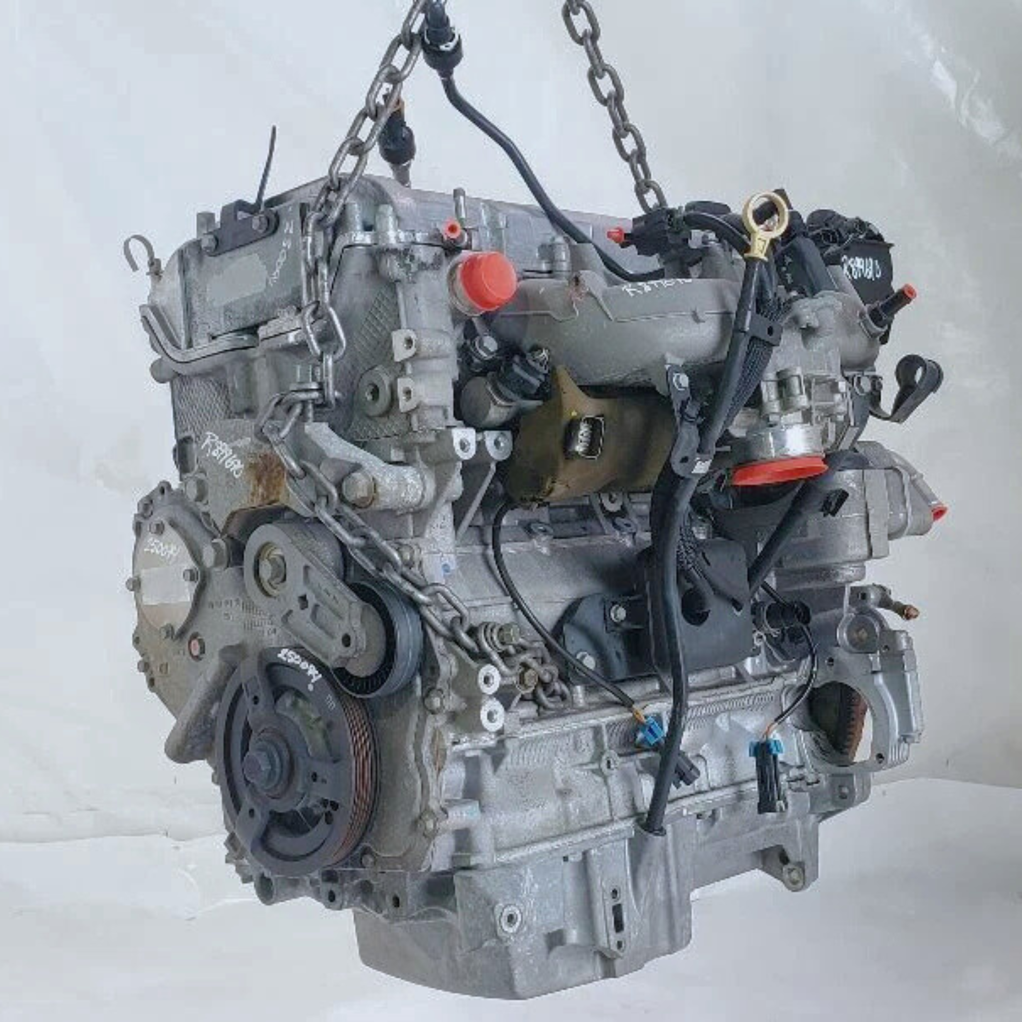 Moteurs Chevrolet HHR 2.4L LE5 2008