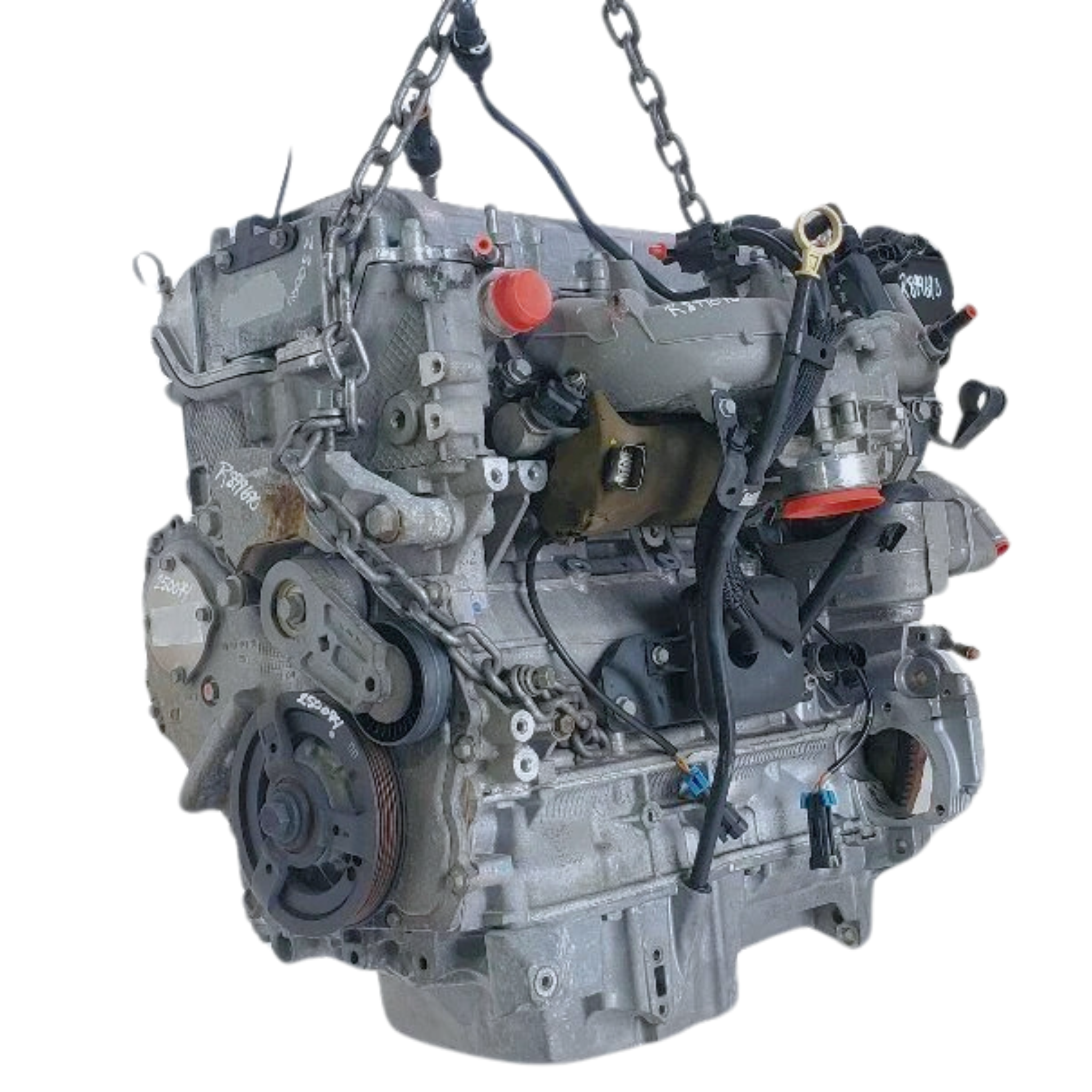 Moteurs Chevrolet HHR 2.4L LE5 2008