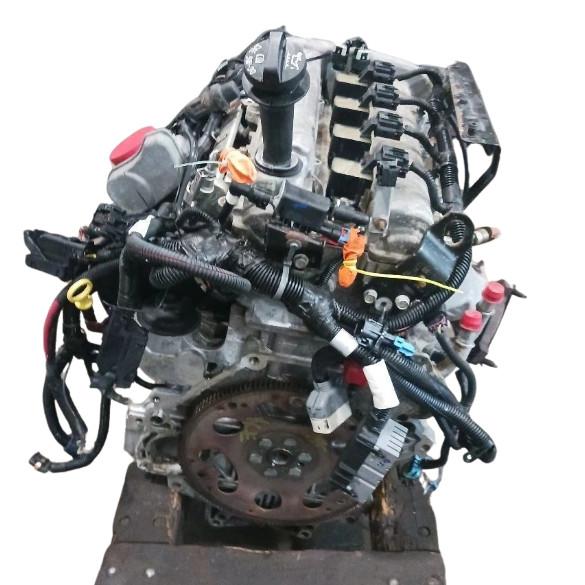 Moteurs Chevrolet HHR 2.4L LE5 2009–2011