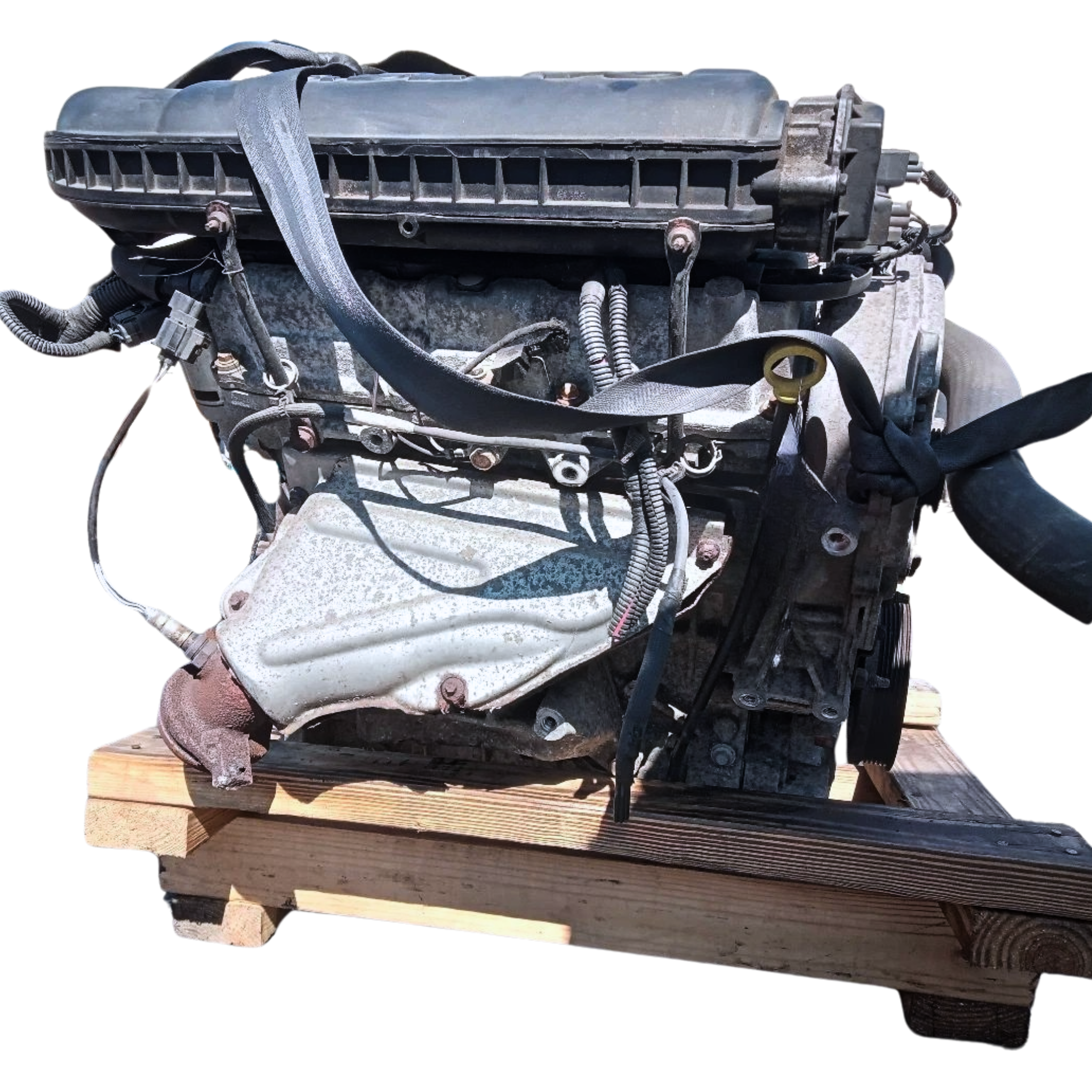 Moteurs Chrysler 300 3.5L EGJ 2005–2006