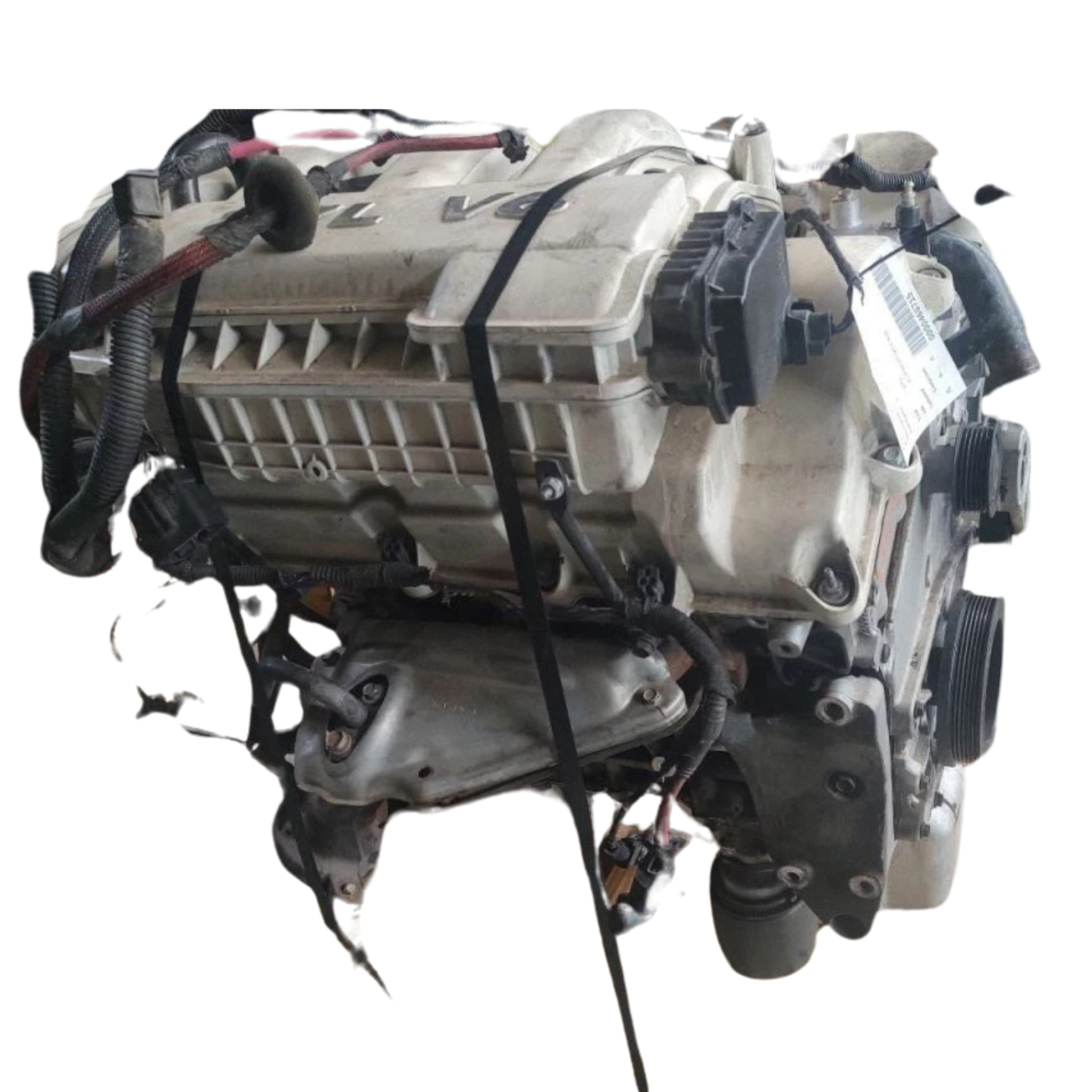 Moteurs Chrysler 300 2.7L EER 2006–2010