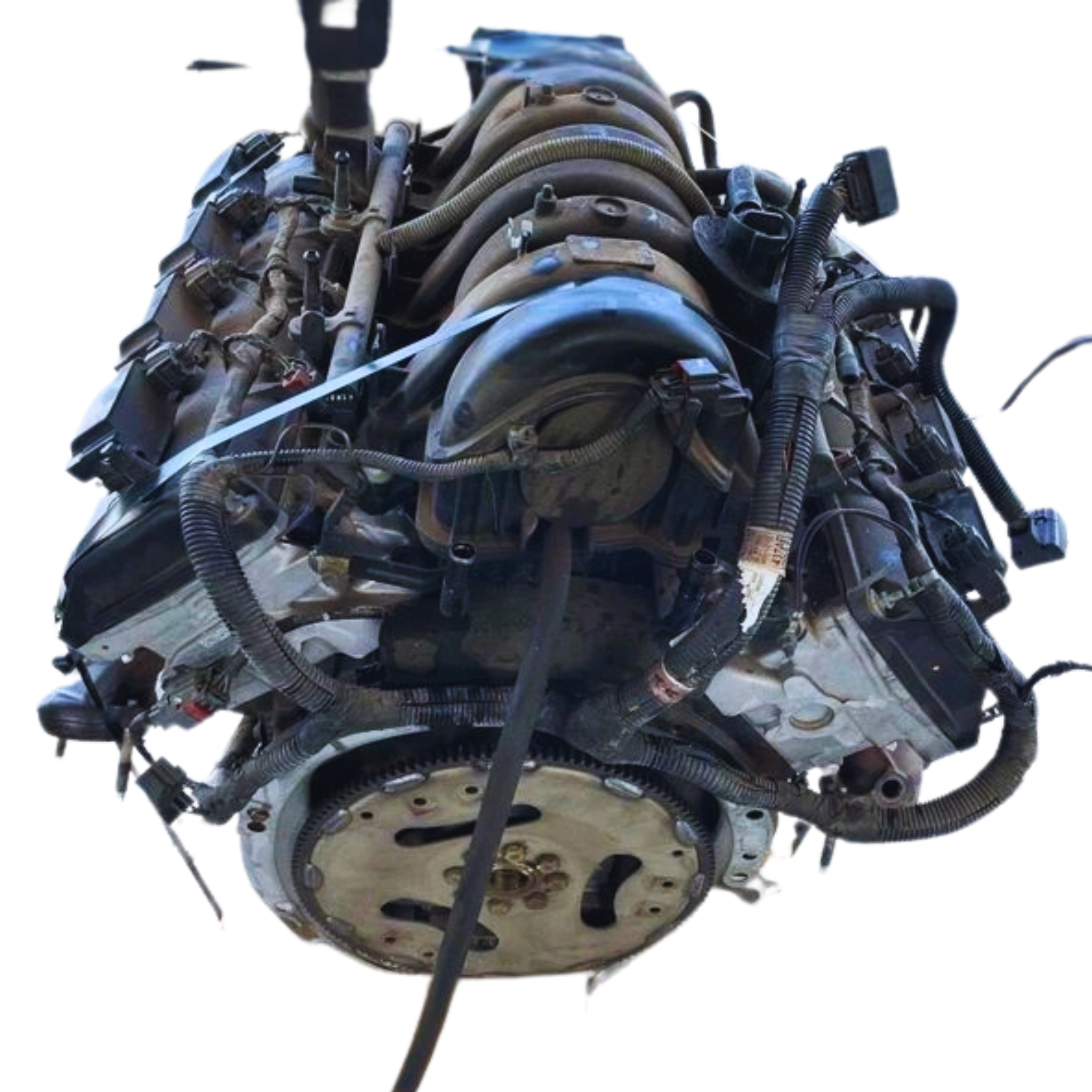 Moteurs Chrysler 300 5.7L EZB 2006–2008