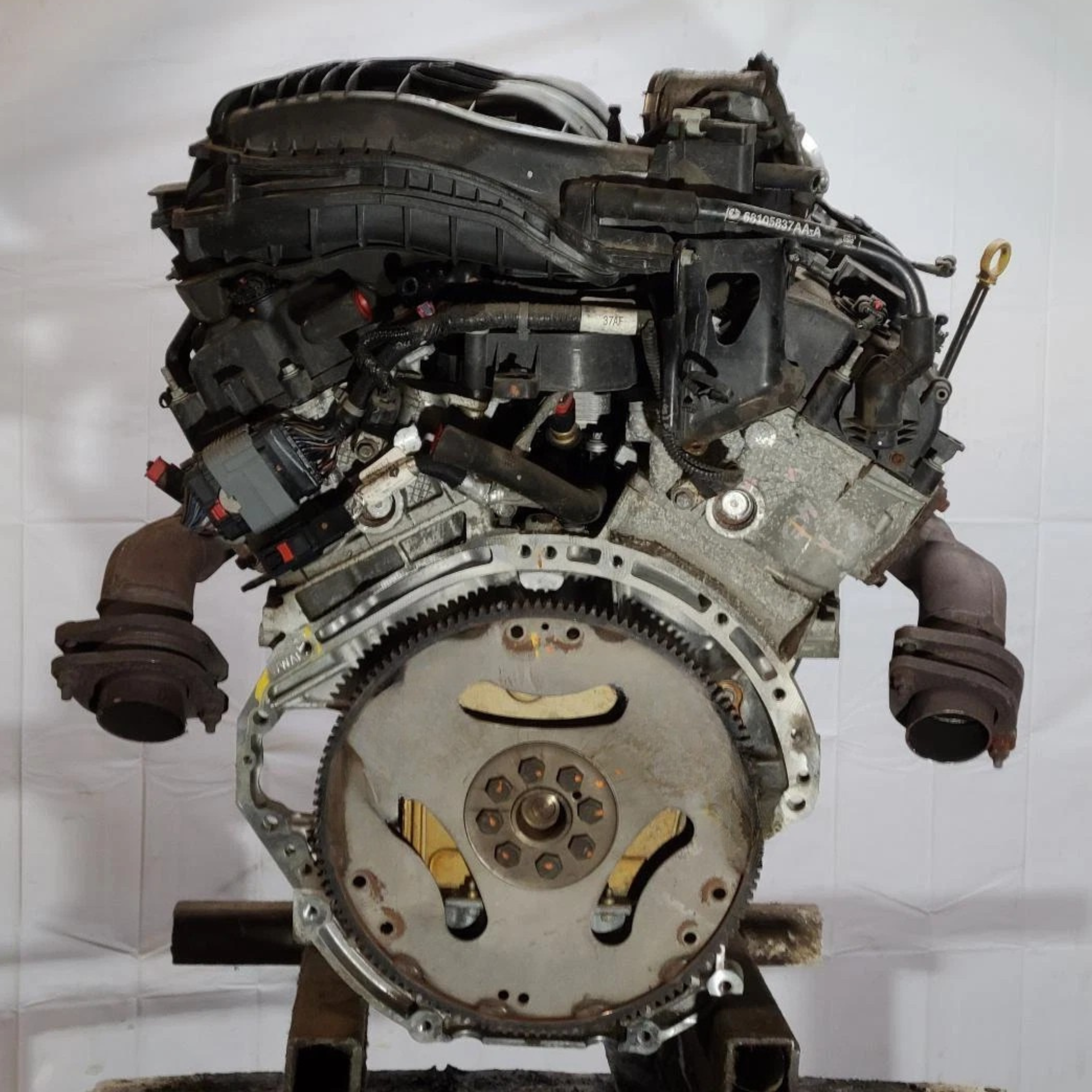Moteurs Chrysler 300 3.6L Pentastar 2011–2013