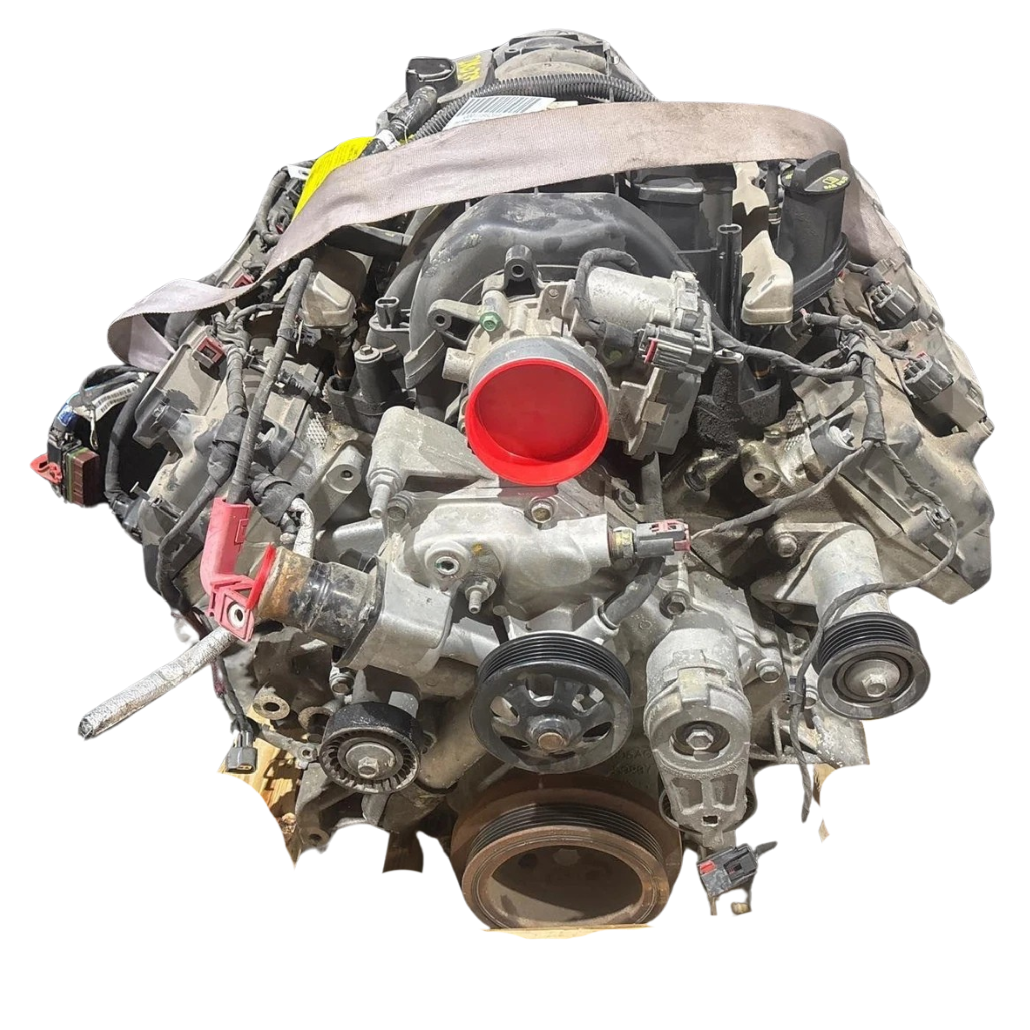 Moteurs Chrysler 300 5.7L 2013–2015 (AWD)
