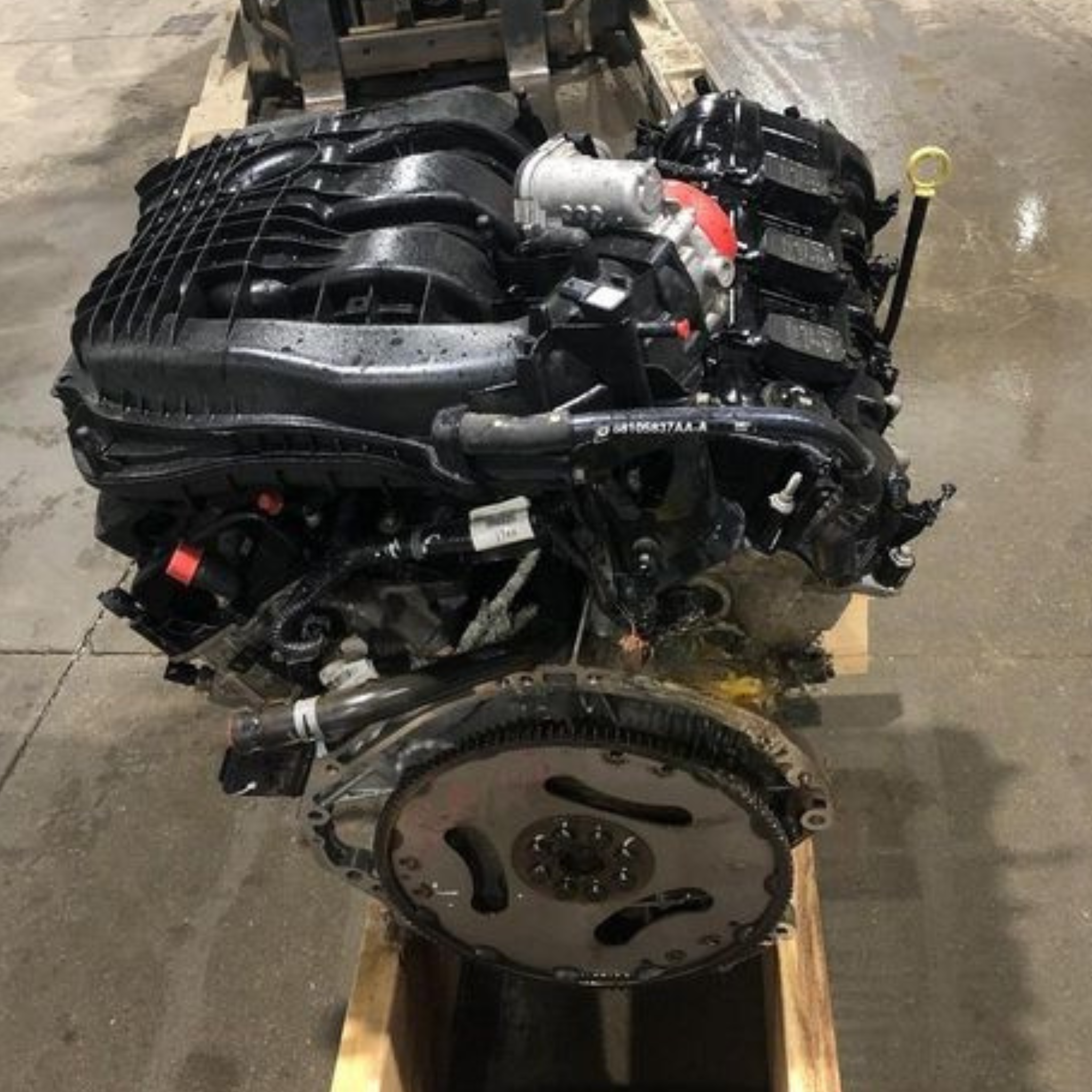 Moteurs Chrysler 300 3.6L 2014–2019 (RWD)