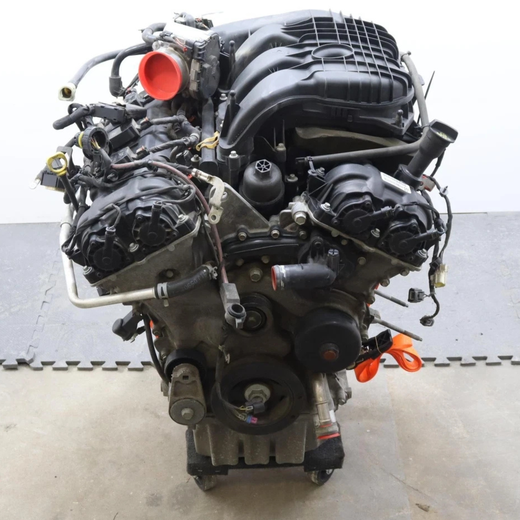 Moteurs Chrysler 300 3.6L 2020–2023 (AWD)