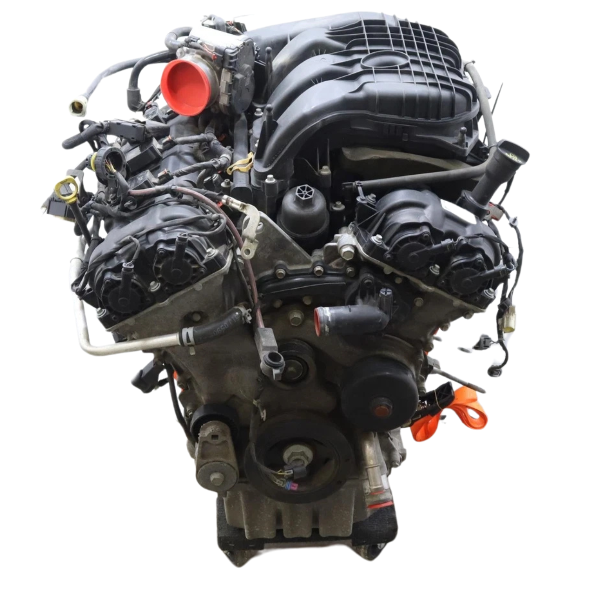 Moteurs Chrysler 300 3.6L 2020–2023 (AWD)