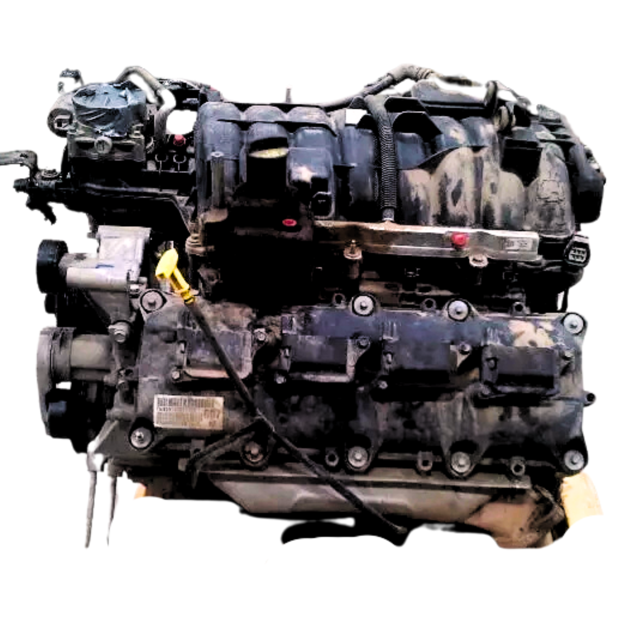 Moteurs Chrysler 300 5.7L 2020–2023