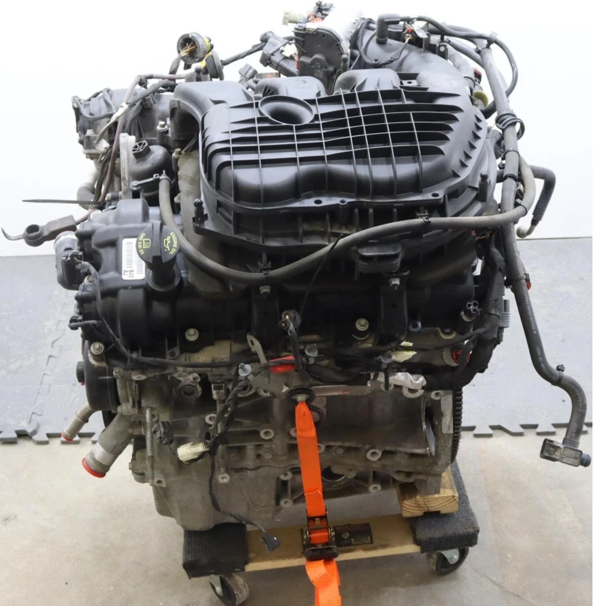 Moteurs Chrysler 300 3.6L 2020–2023 (RWD)