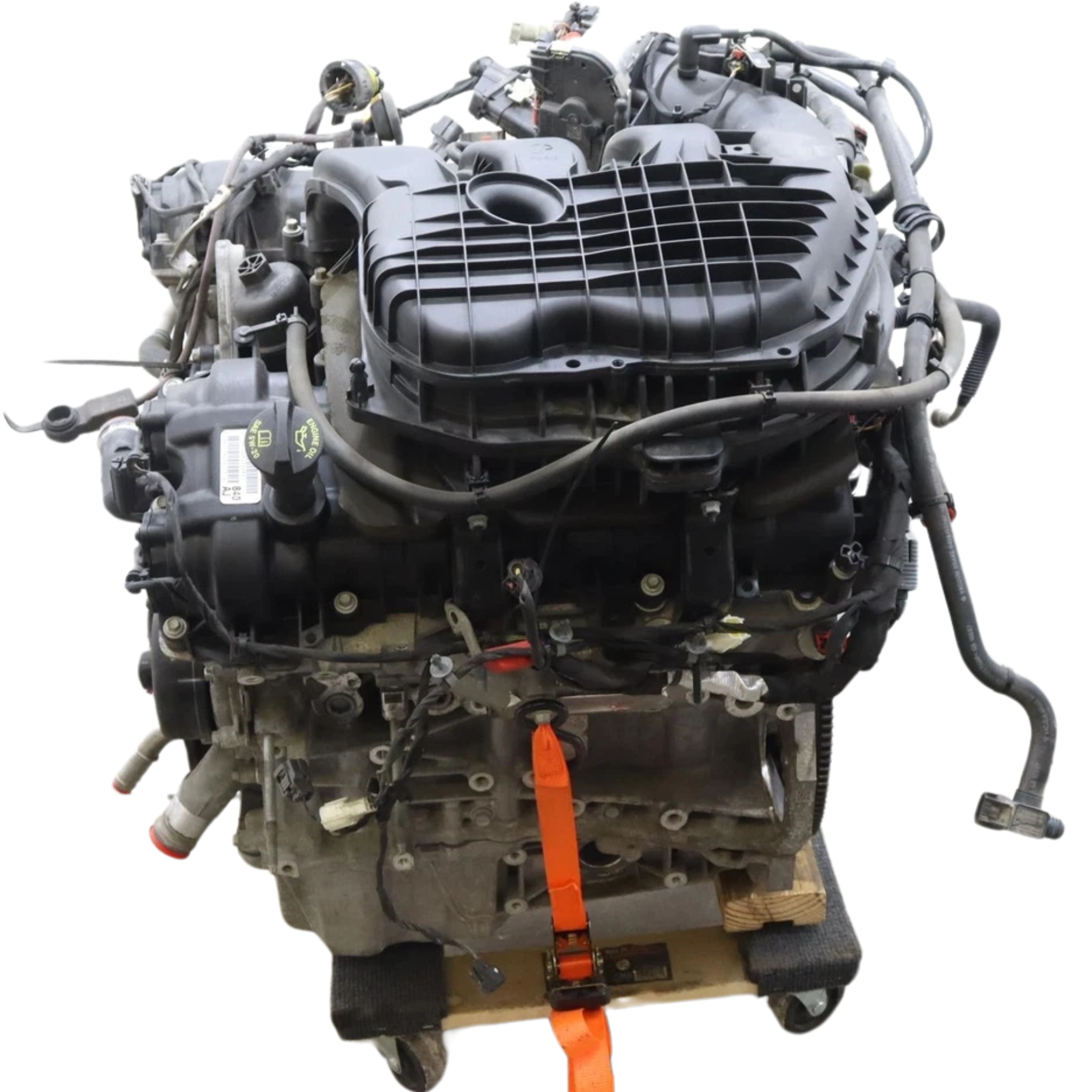 Moteurs Chrysler 300 3.6L 2020–2023 (RWD)