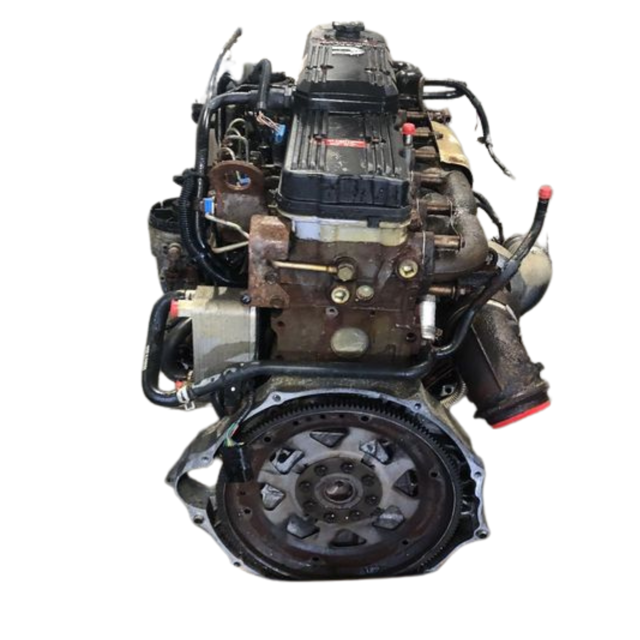 Moteurs Dodge Ram 2500 5.9L 2006–2007