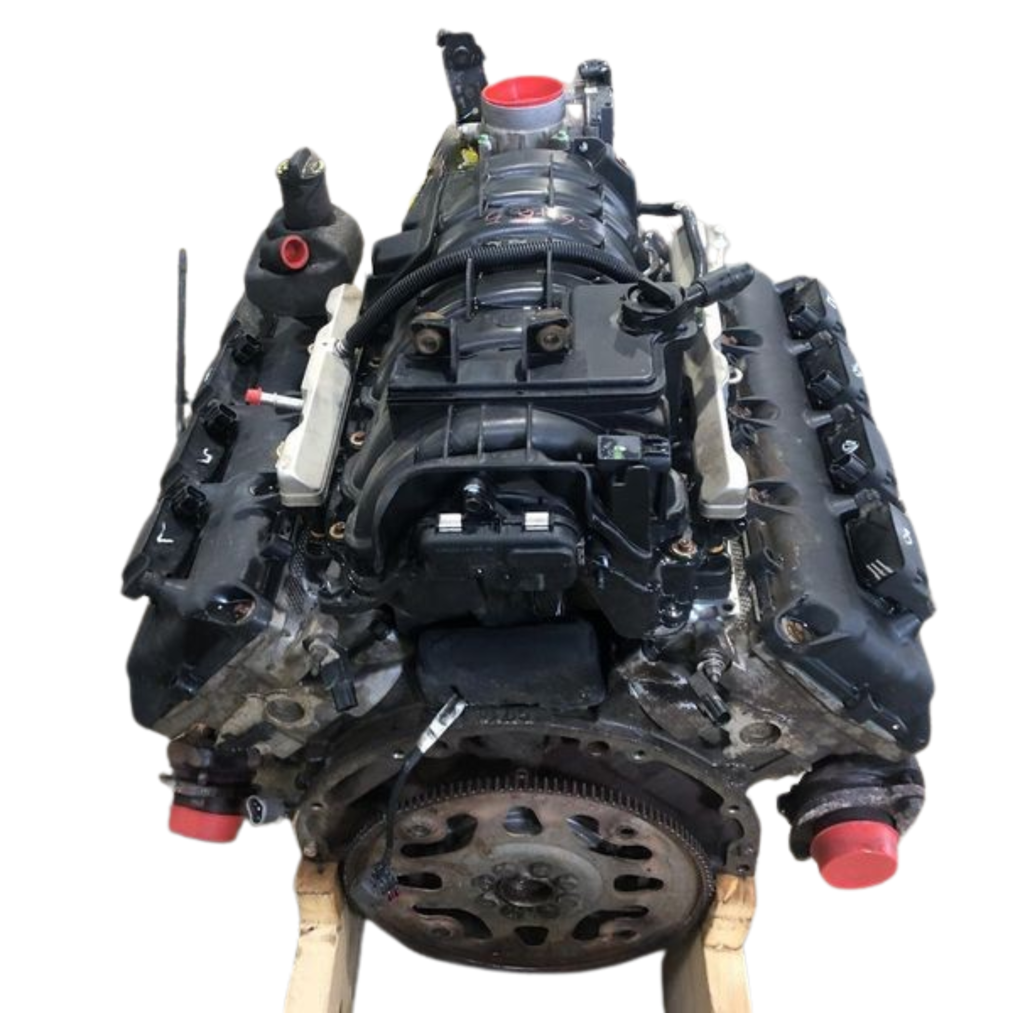 Moteurs Dodge Ram 2500 5.7L 2013–2015