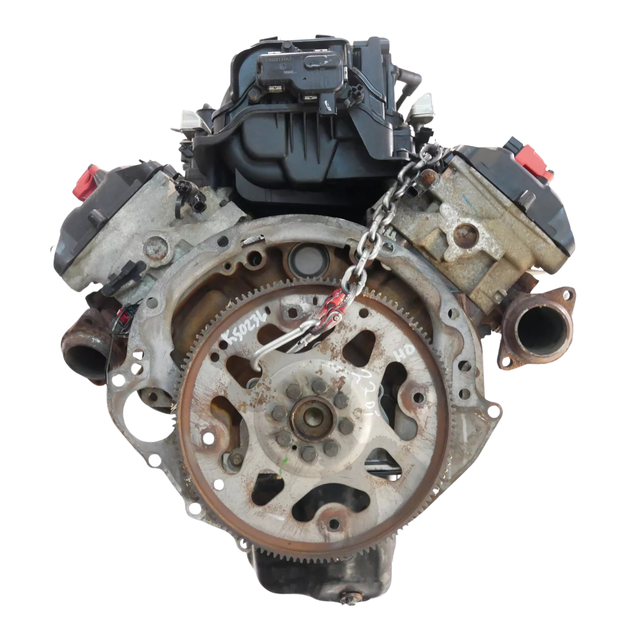 Moteurs Dodge Ram 3500 5.7L HEMI 2009